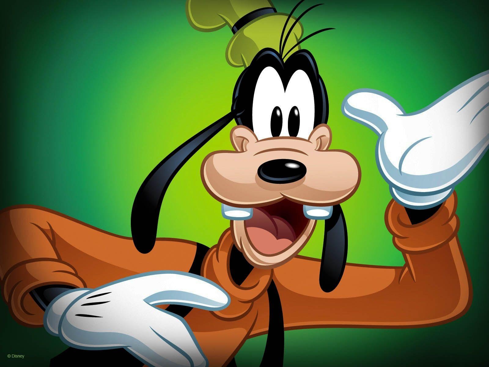 Goofy, HD, Cartoon, hohe Auflösung, 2015, 1600x1200 HD Desktop