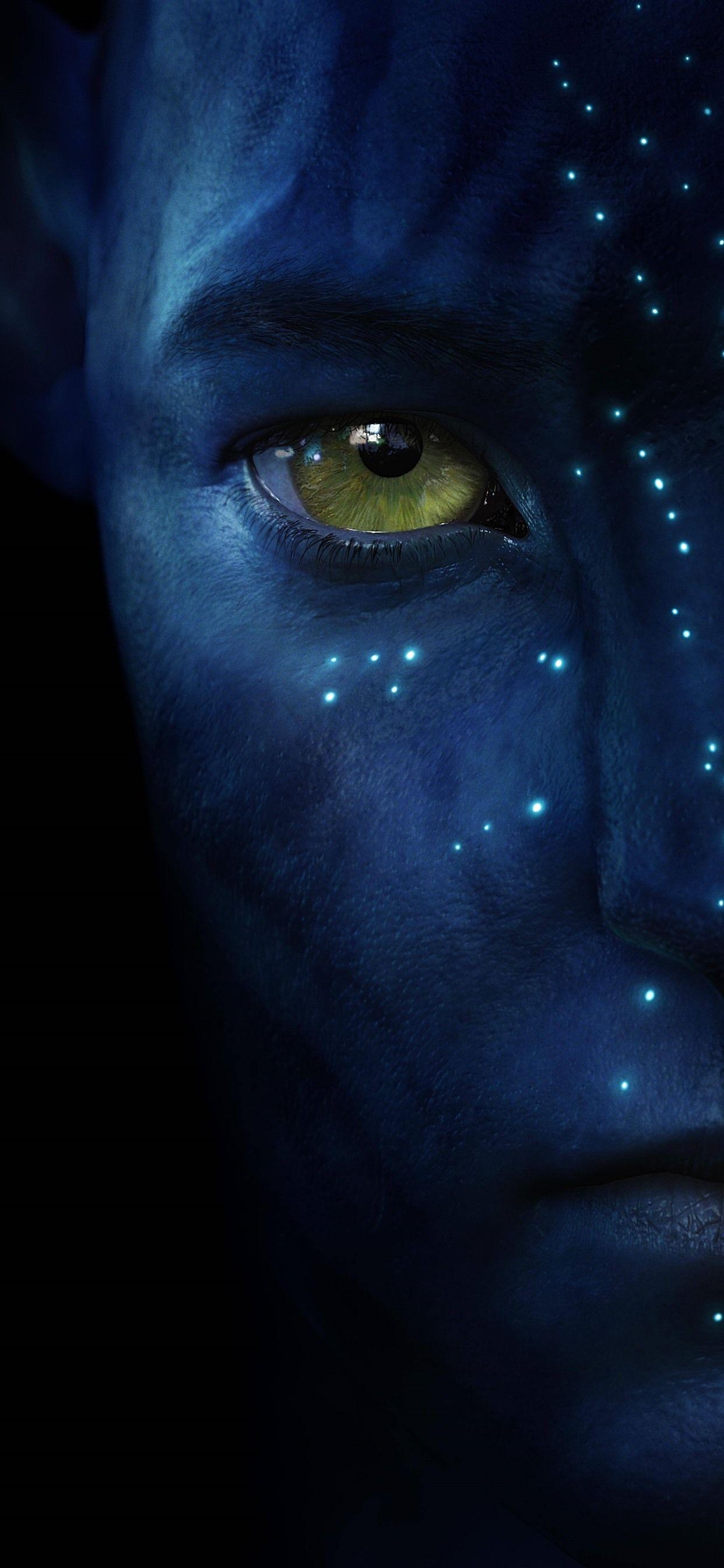 Avatar Film, klassischer Film, 3840x2160, UHD, Bild, 1250x2690 HD Handy