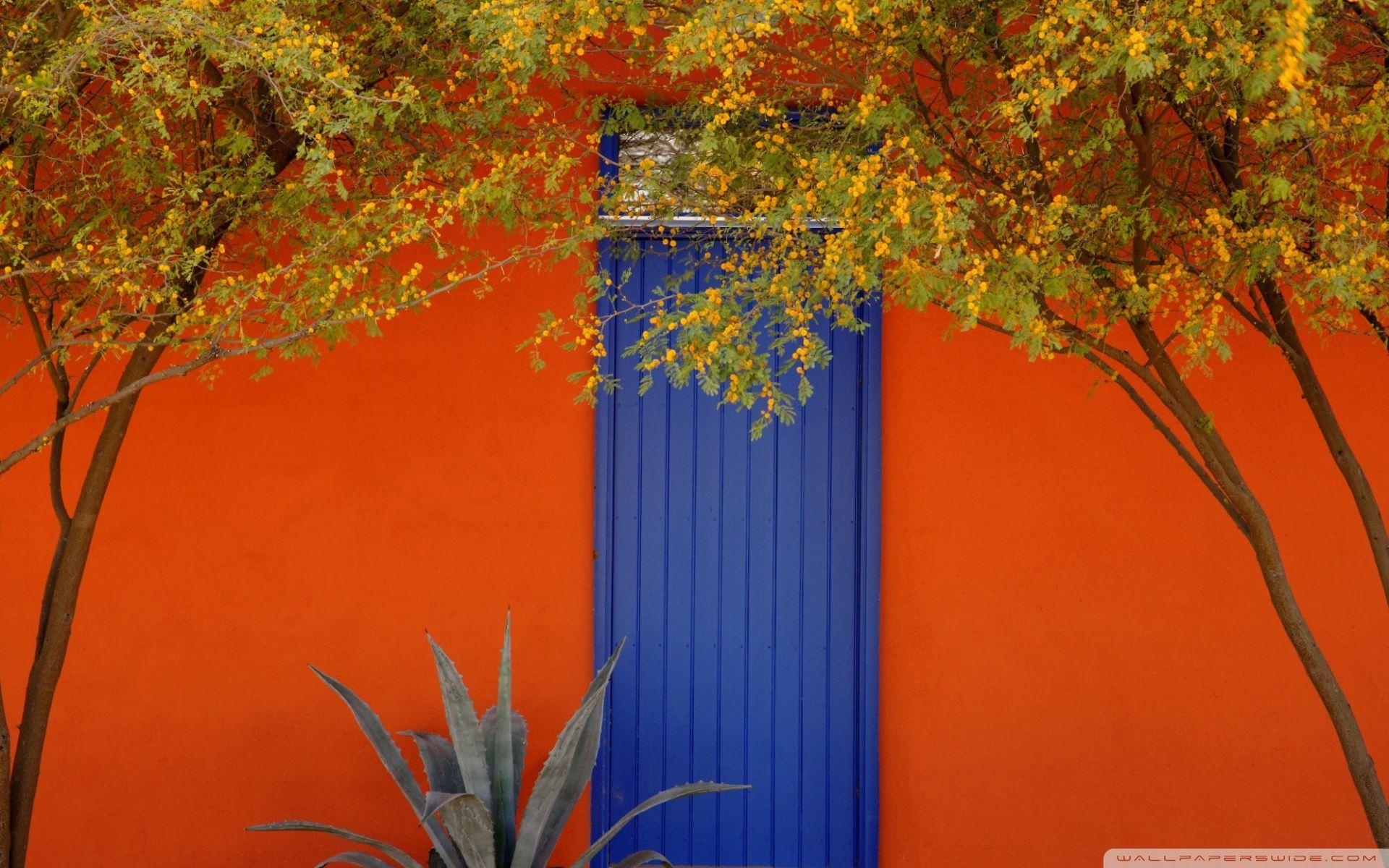 Barrio District, Tucson, Arizona, Ultra HD, Landschaft, 1920x1200 HD Desktop