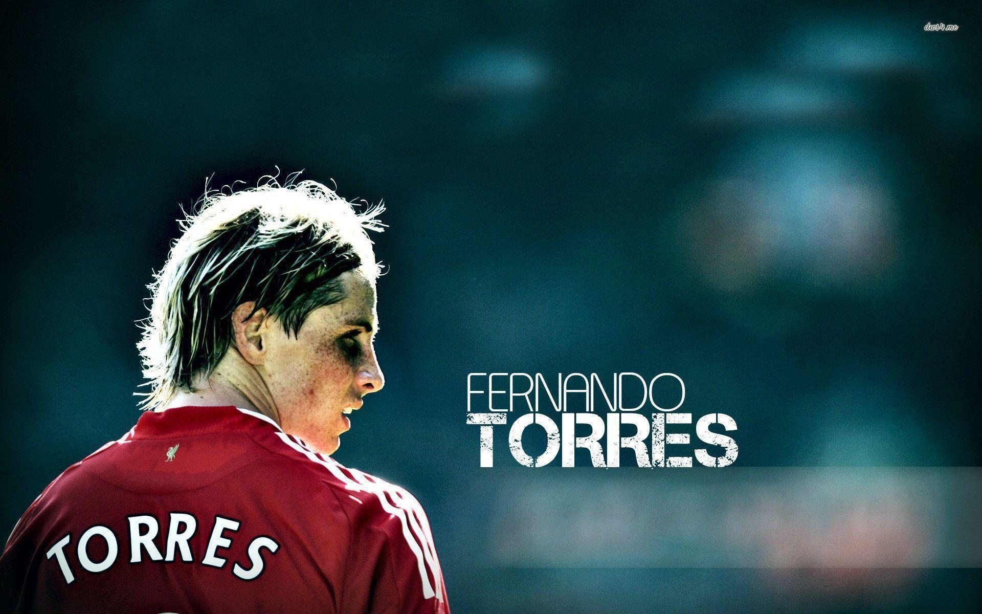 Fernando Torres, HD, Bild, Hintergrund, Sport, 1920x1200 HD Desktop