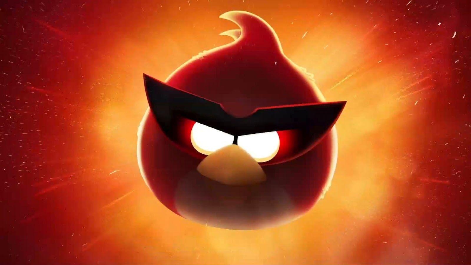 Angry Birds, HD, Hintergrundbild, Gaming, Desktop, 1600x900 HD Desktop