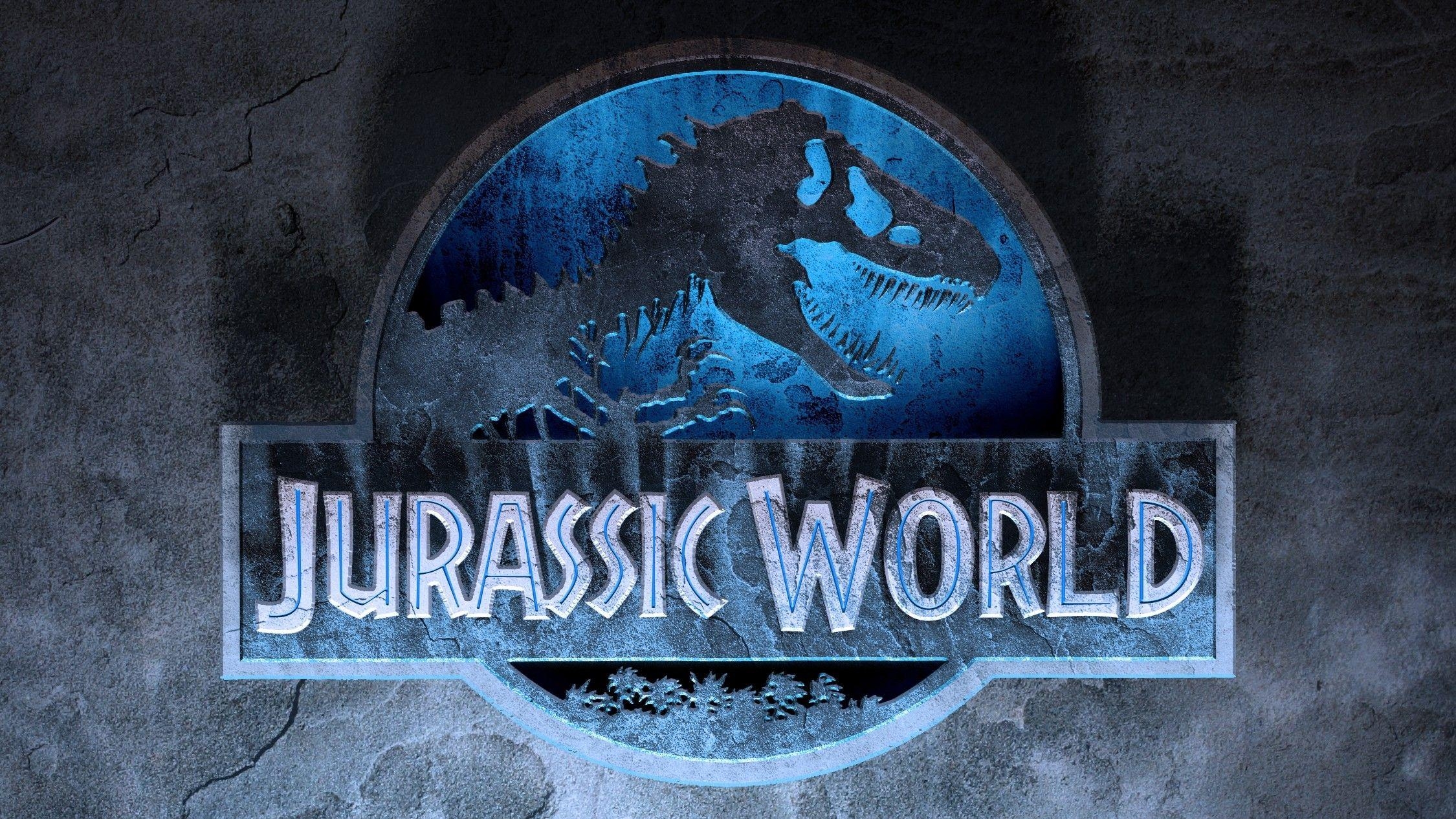 Jurassic World, Isla Nublar, Dinosaurier, Blockbuster, Abenteuer, 2250x1270 HD Desktop