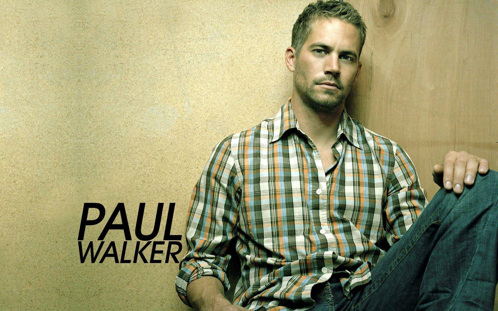 Paul Walker, Galerie, schöner, interessanter, Schauspieler, 1920x1200 HD Desktop