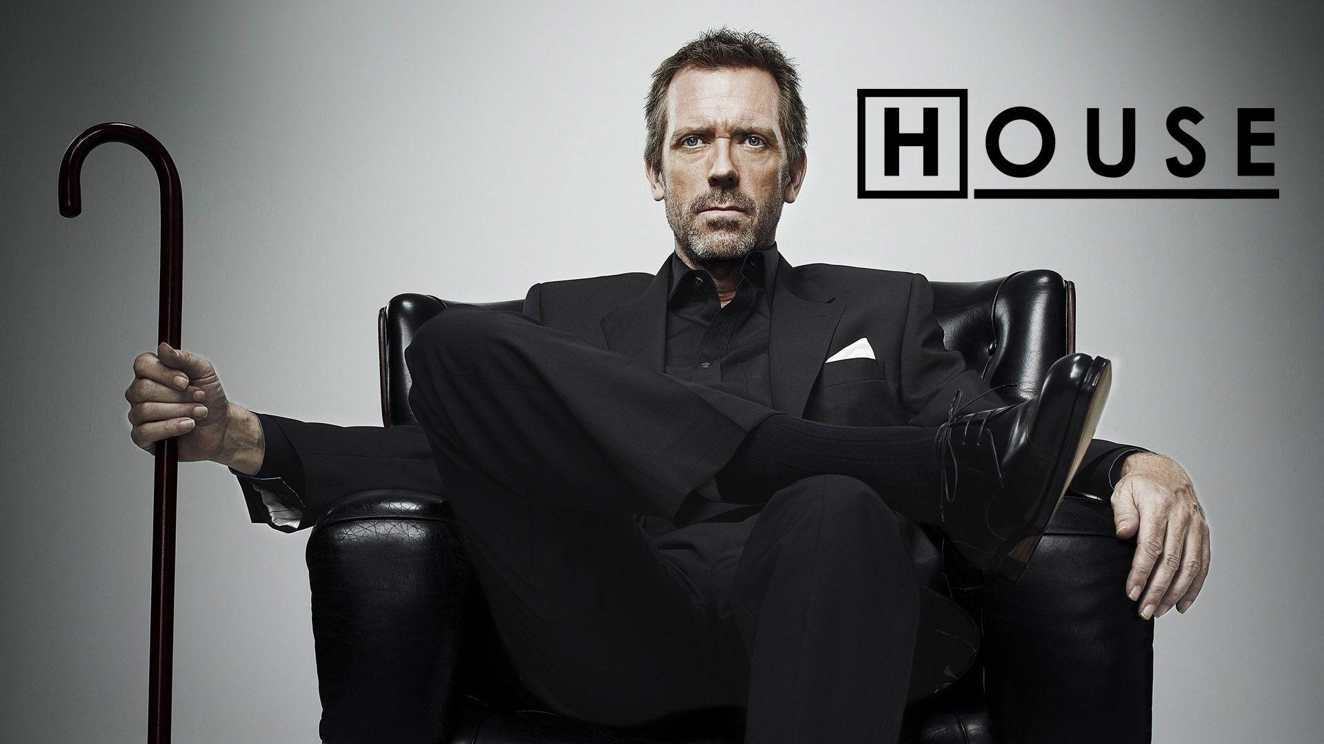 Dr House, Medizinische Diagnostik, HD Hintergrund, TV-Show, Gregory House, 1920x1080 Full HD Desktop