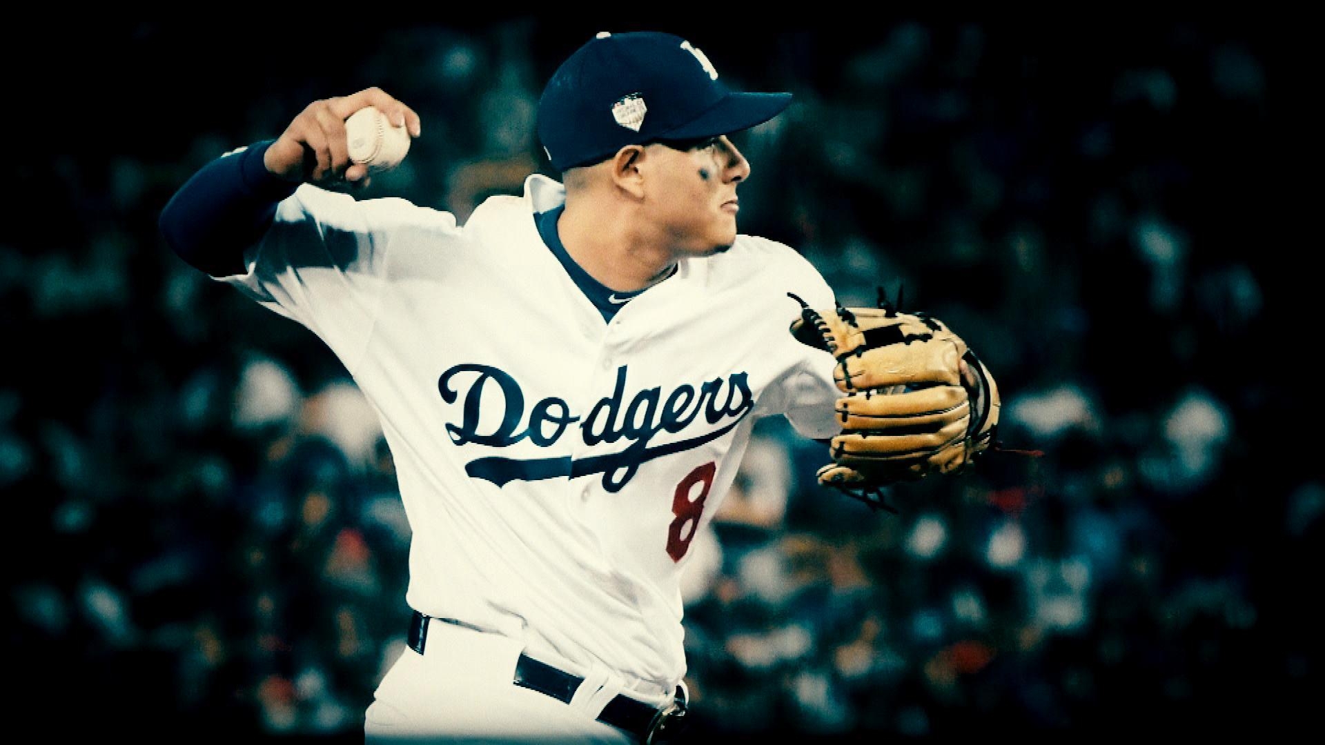 Manny Machado, Sport, Baseball-Star, San Diego, 1920x1080 Full HD Desktop