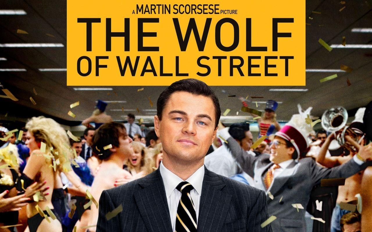 Wolf of Wall Street, HD, Film, Hintergrund, Wallpaper, 1280x800 HD Desktop