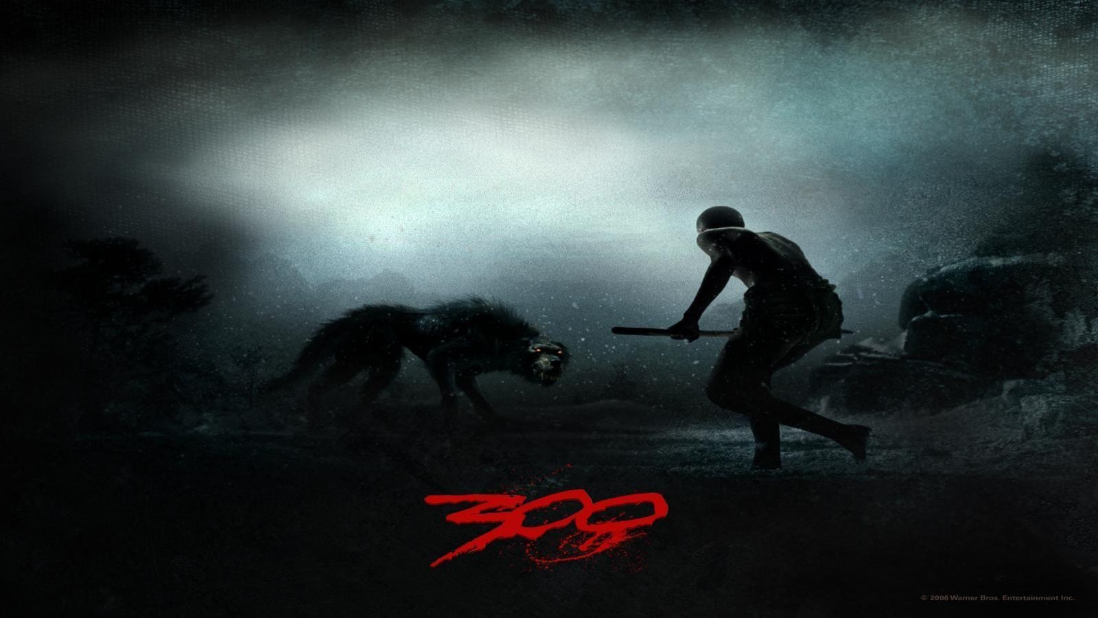 300 Spartans, Filme, HD, Krieger, Antike, 1600x900 HD Desktop