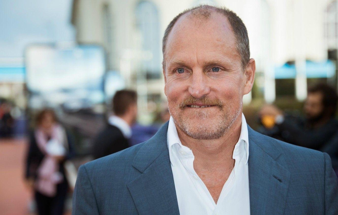 Woody Harrelson, Schauspieler, Shooting, Produzent, Desktop, 1340x850 HD Desktop