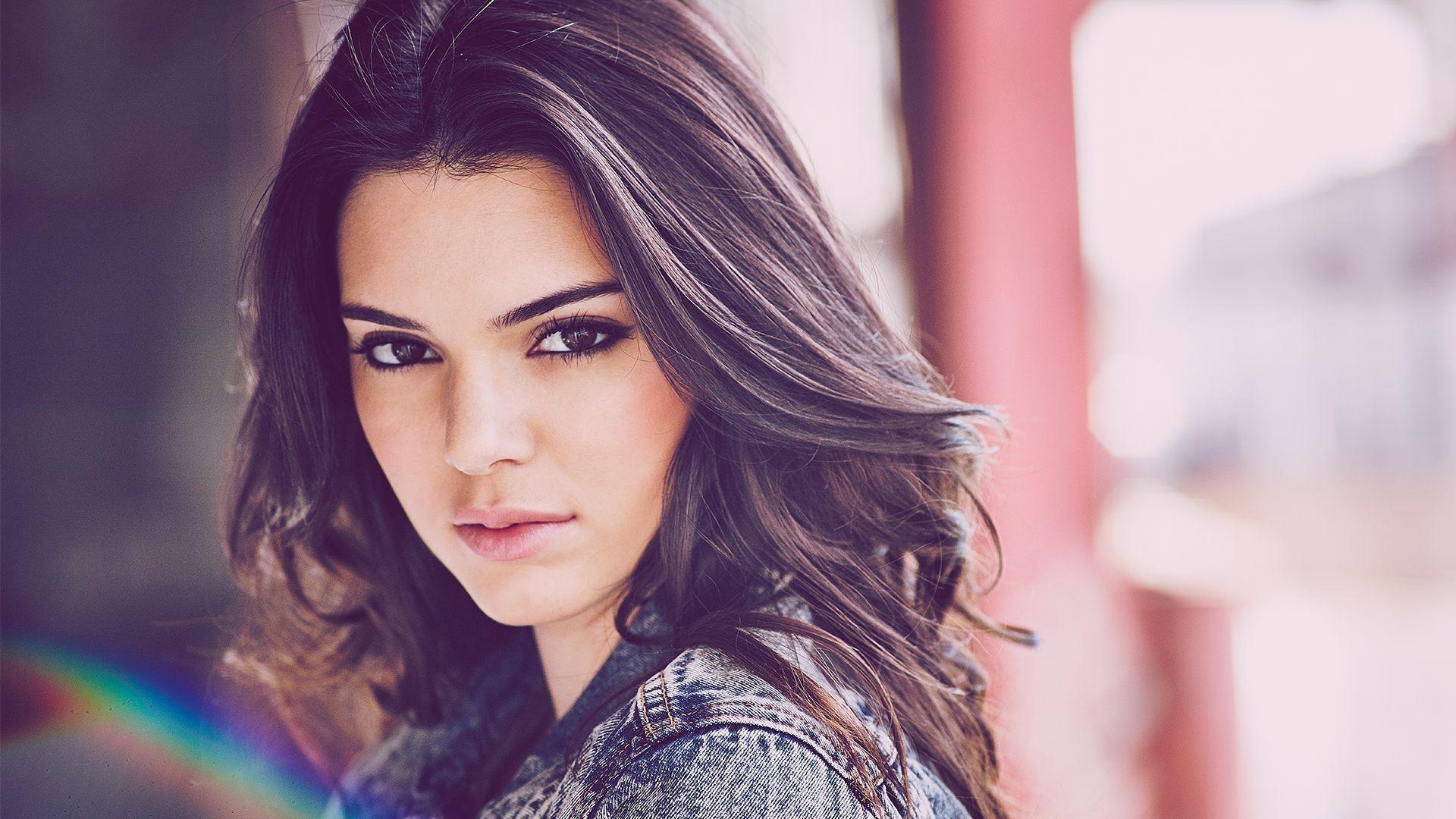 Kendall Jenner, Prominente, Fotos, Model, Stil, 1920x1080 Full HD Desktop