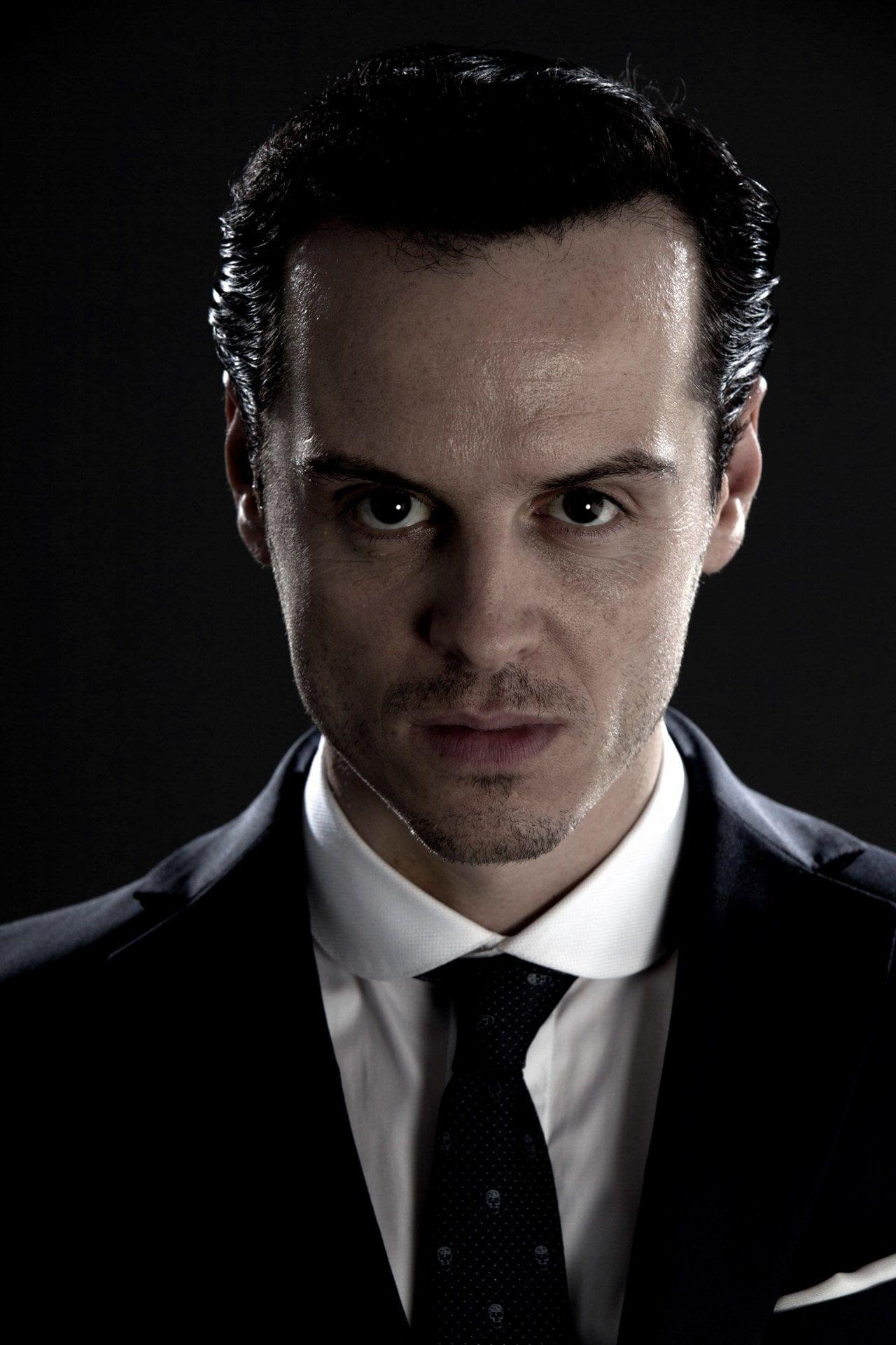 Andrew Scott, HD, Schauspieler, Kino, TV, 1280x1920 HD Handy