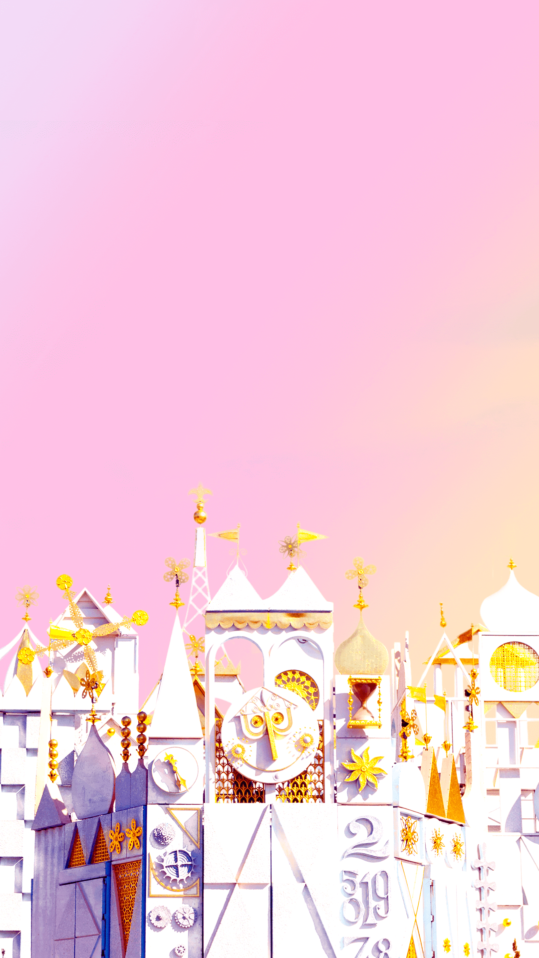 Disneyland, Handyhintergrund, iPhone, Disney, Cartoon, 1080x1920 Full HD Handy