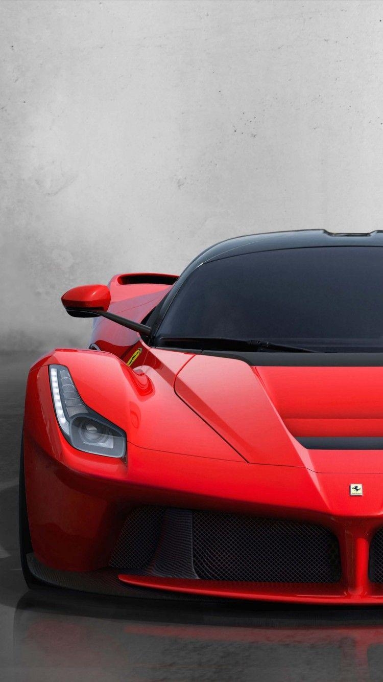 LaFerrari, Autos, Supercar, Ferrari, iPhone, 750x1340 HD Handy