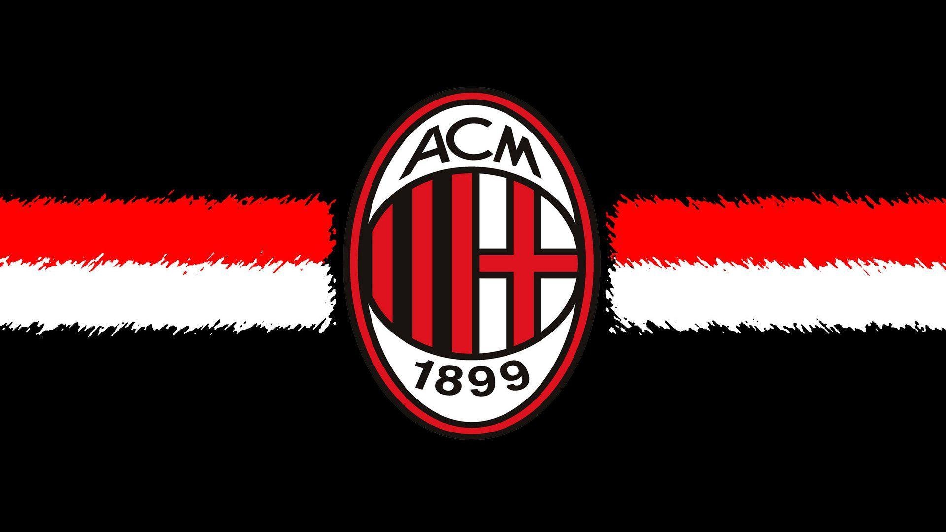 Pack293, AC Milan, Wallpaper, Fußball, Sport, 1920x1080 Full HD Desktop