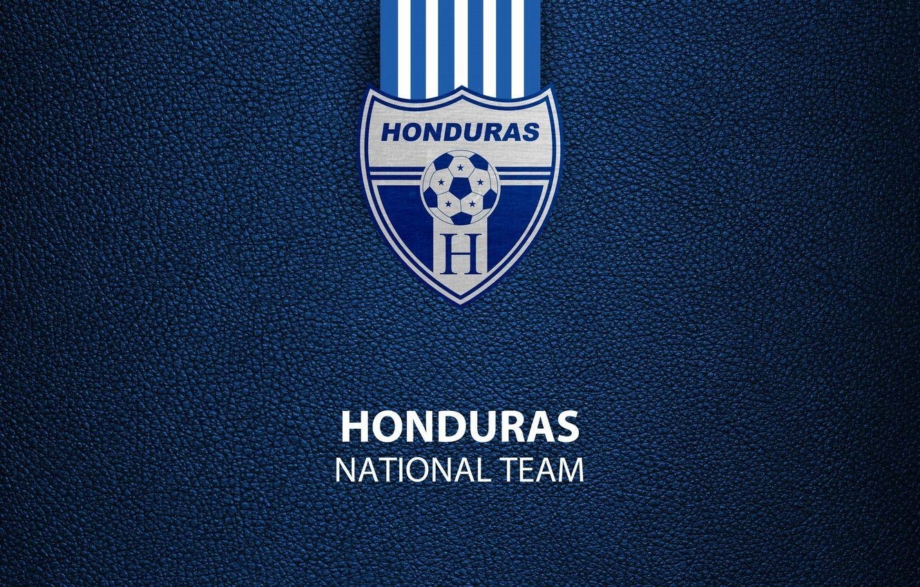 Sportlogo, Fußball, Nationalmannschaft, Honduras, Wettbewerb, 1340x850 HD Desktop