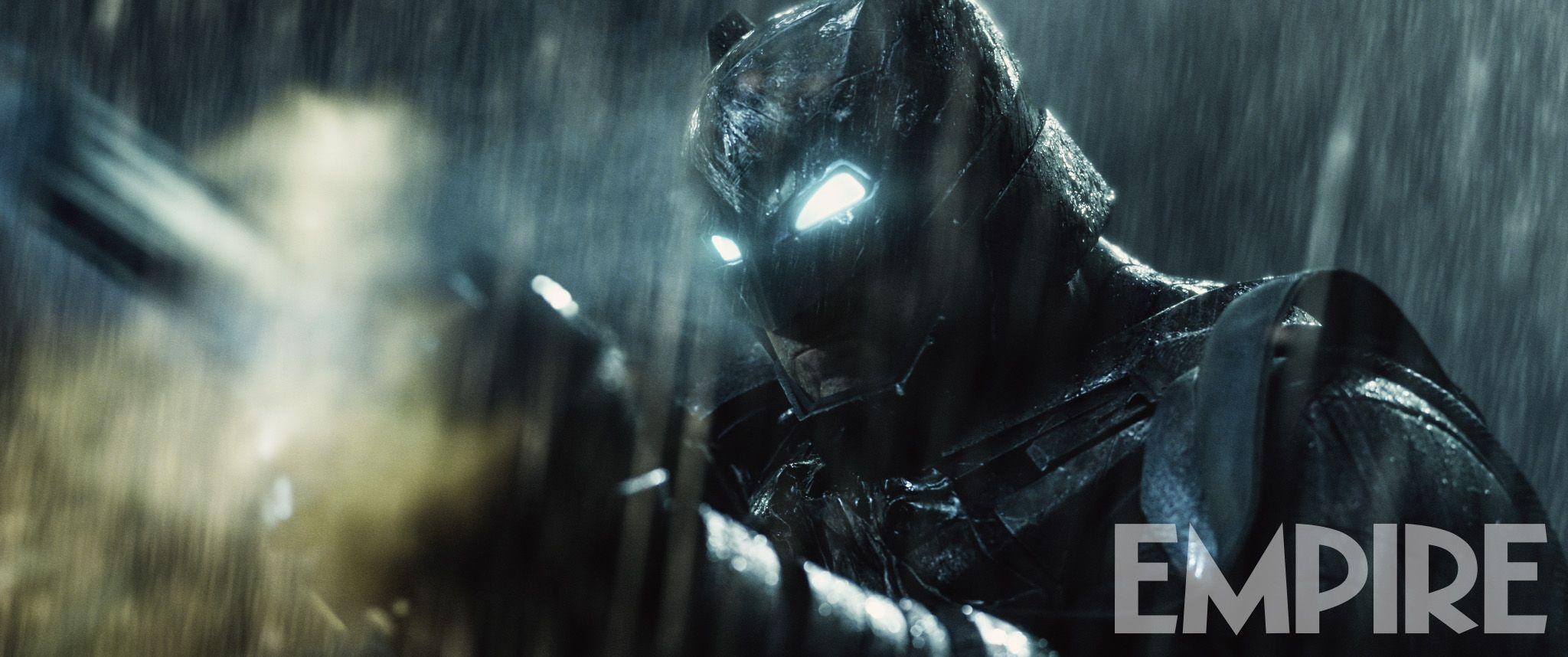 Batman V Superman, Batman Regeln, Superhelden, DC Universum, 2050x860 Dual Screen Desktop