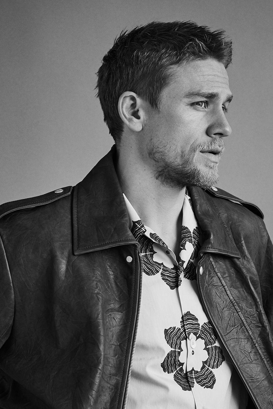 Charlie Hunnam, Bild, Porter Fotoshooting, Schauspieler, Fotografie, 900x1350 HD Handy