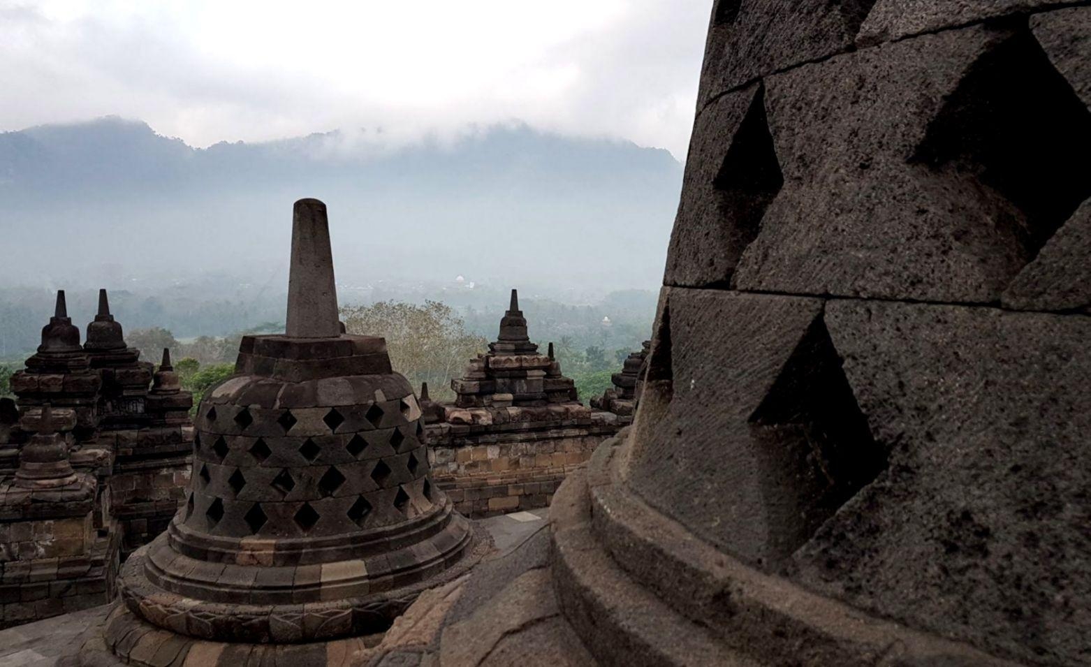 Borobudur, Tempel, Dekstop, Indonesien, HD, 1570x960 HD Desktop