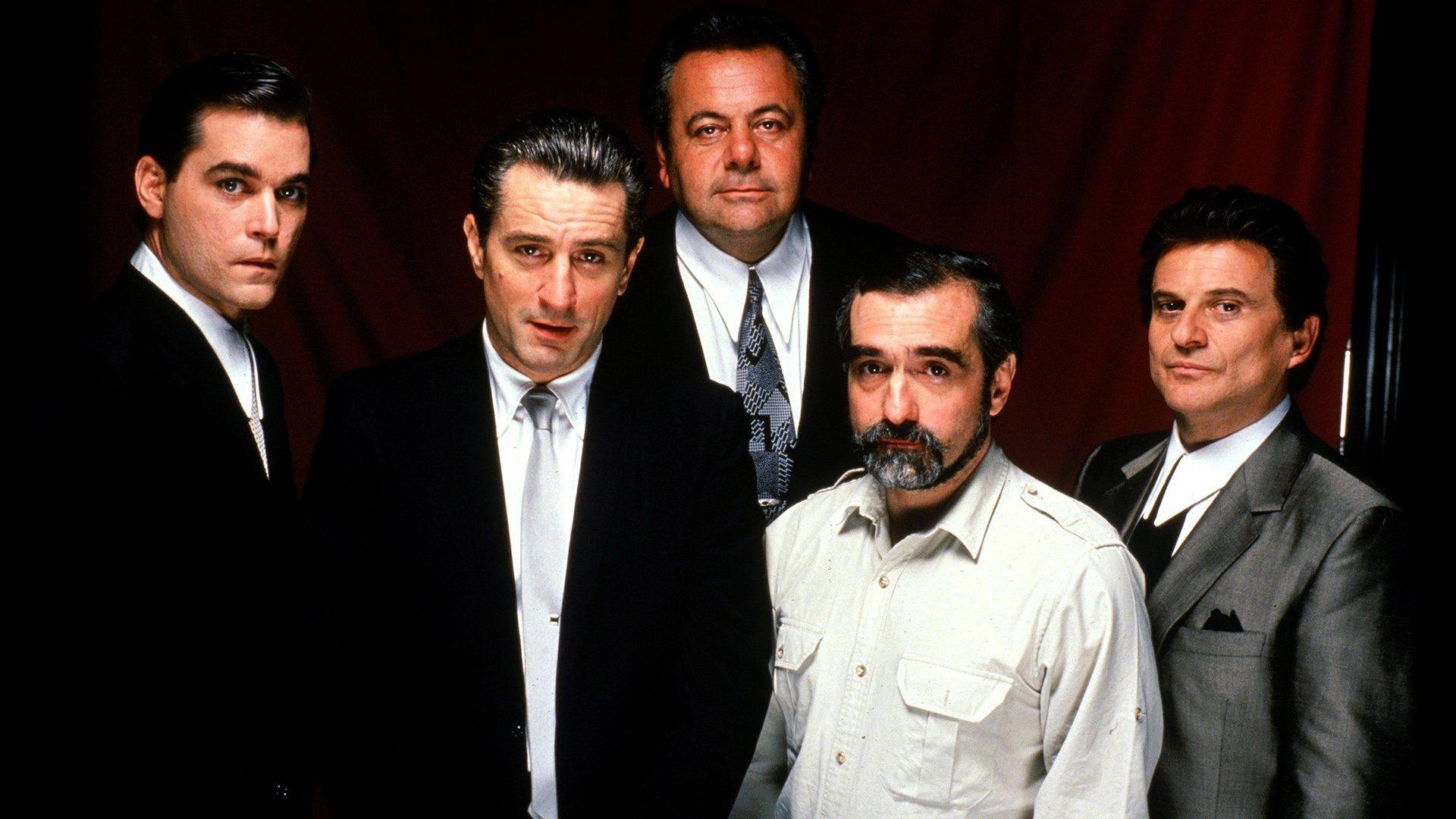 Goodfellas, HD, Hintergrundbild, Film, Klassiker, 1920x1080 Full HD Desktop