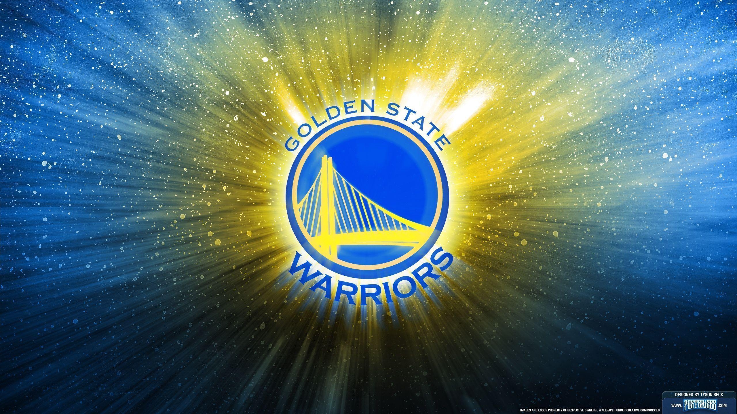 Golden State Warriors, Sport, Team, NBA, Erfolg, 2560x1440 HD Desktop