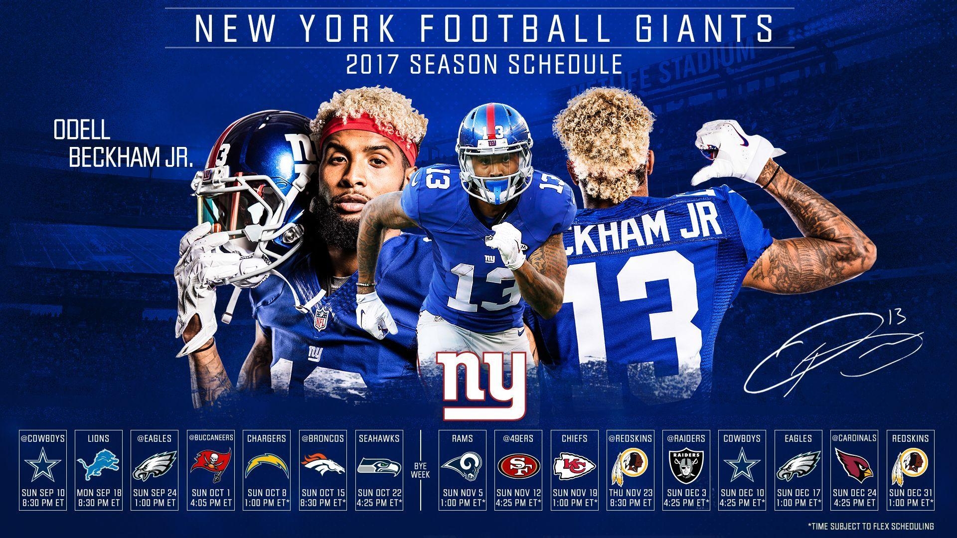 Giants Zeitplan, Hintergrund, Archiv, New York, Fan Forum, 1920x1080 Full HD Desktop