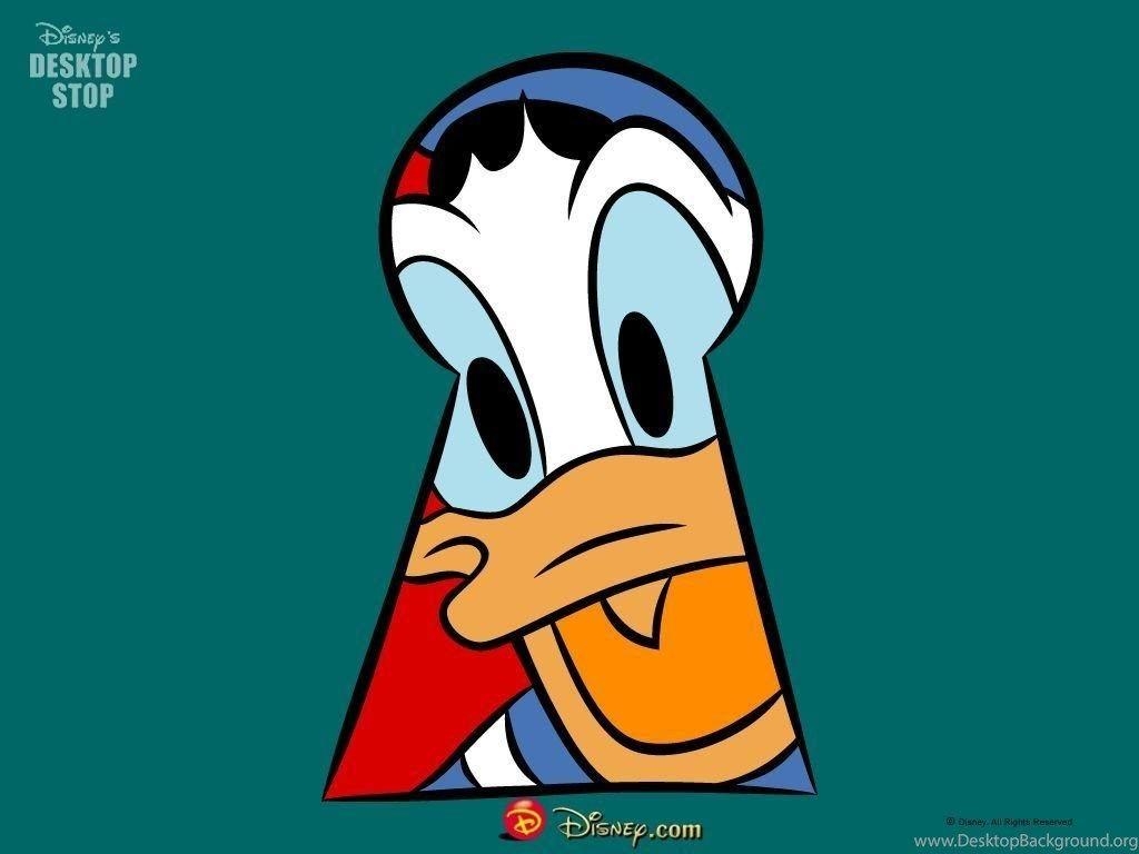 Donald Duck, Xperia Z3, Cartoon, Bild, Entenhausen, 1030x770 HD Desktop