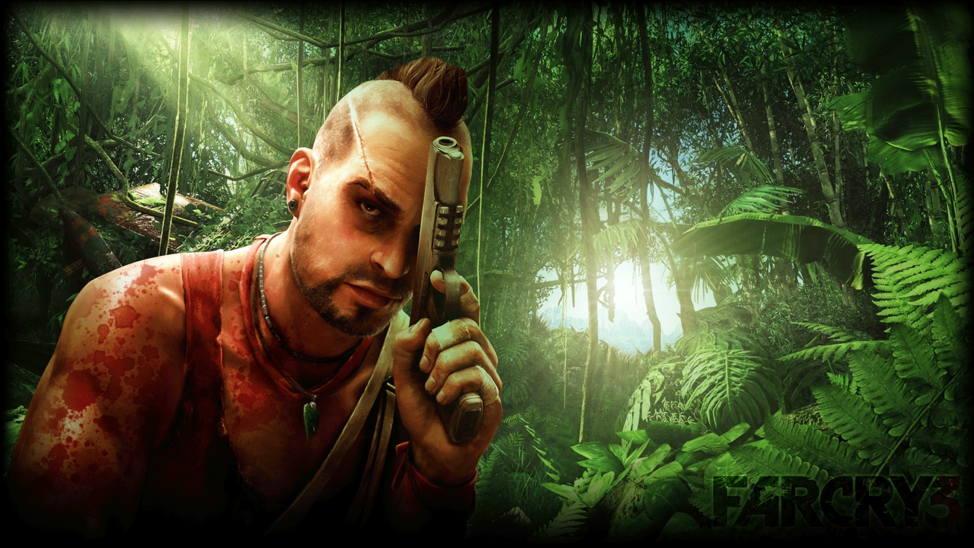 Far Cry 3, HD, Gaming, Desktop, Abenteuer, 1920x1080 Full HD Desktop