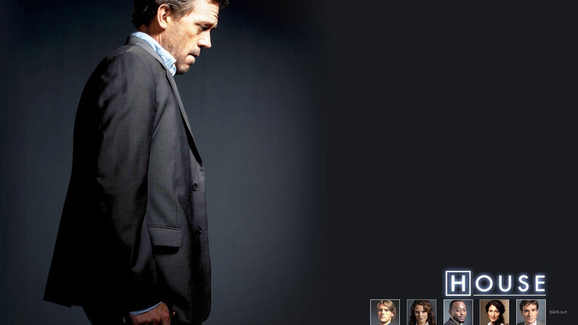 House MD, TV Serie, HD, Dr. House, Fernsehen, 1920x1080 Full HD Desktop