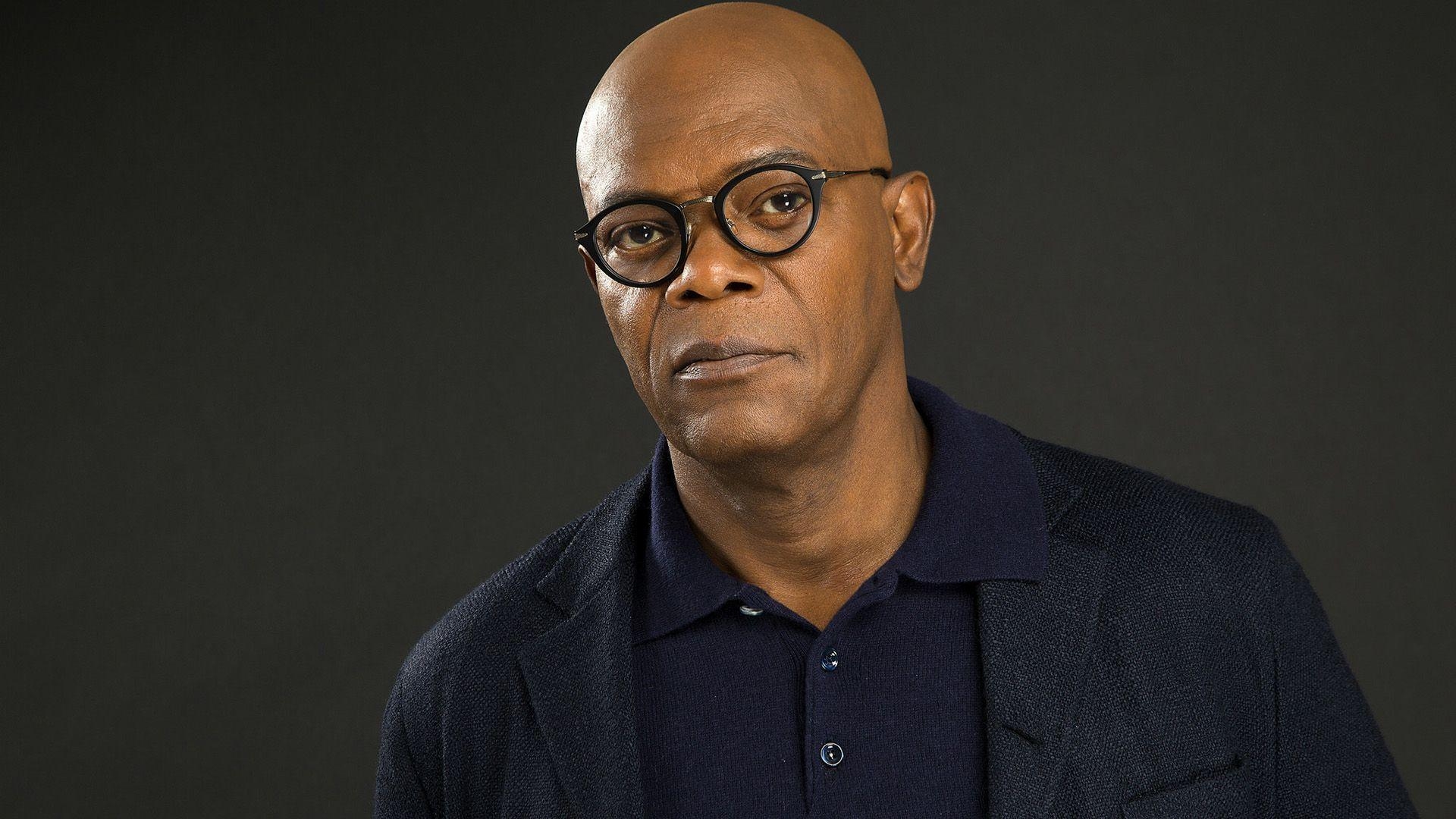 Samuel L. Jackson, Popularität, Schauspielkunst, Rollenspiele, 1920x1080 Full HD Desktop