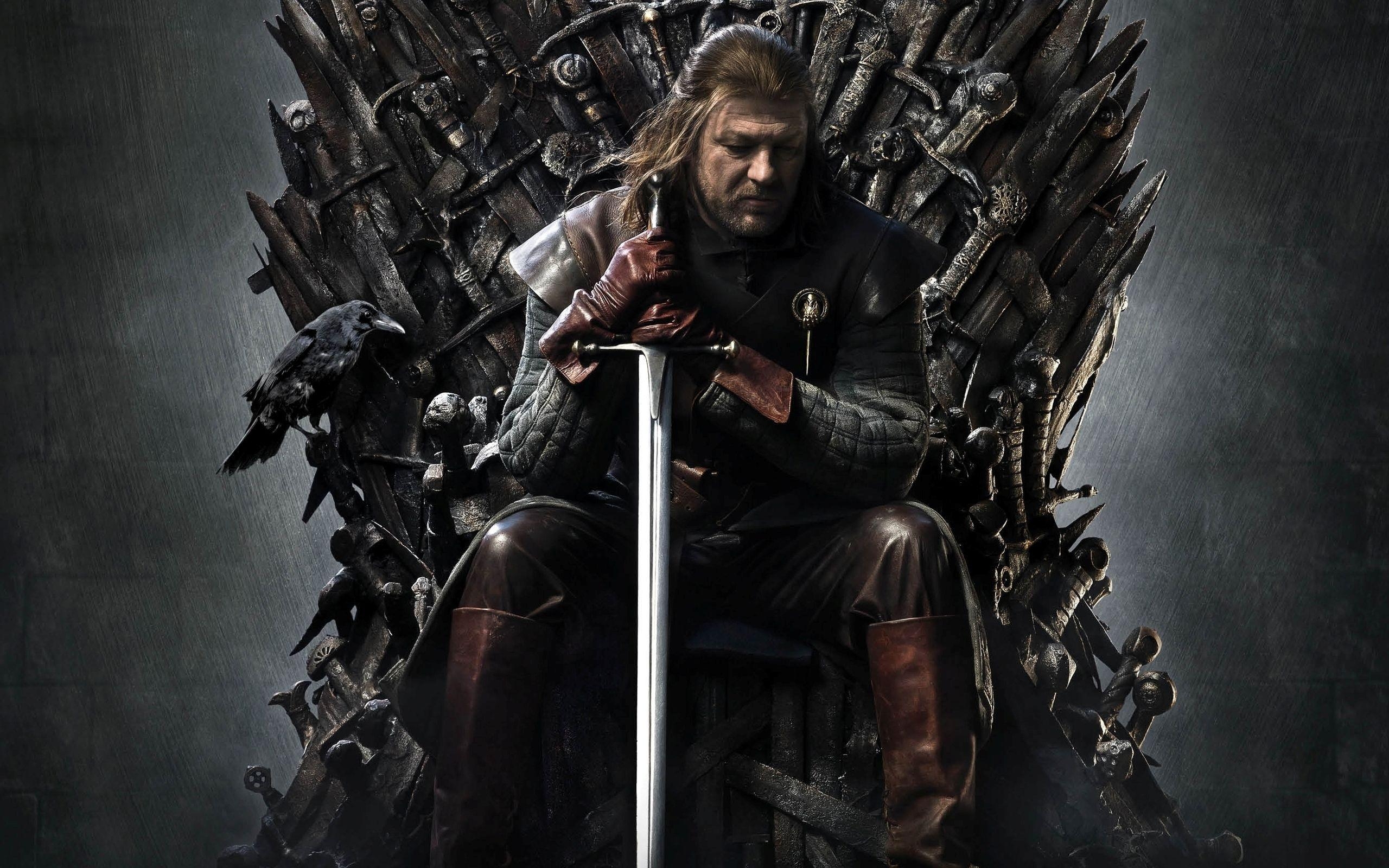 Sean Bean, HD, Hintergrundbild, Film, Schauspieler, 2560x1600 HD Desktop