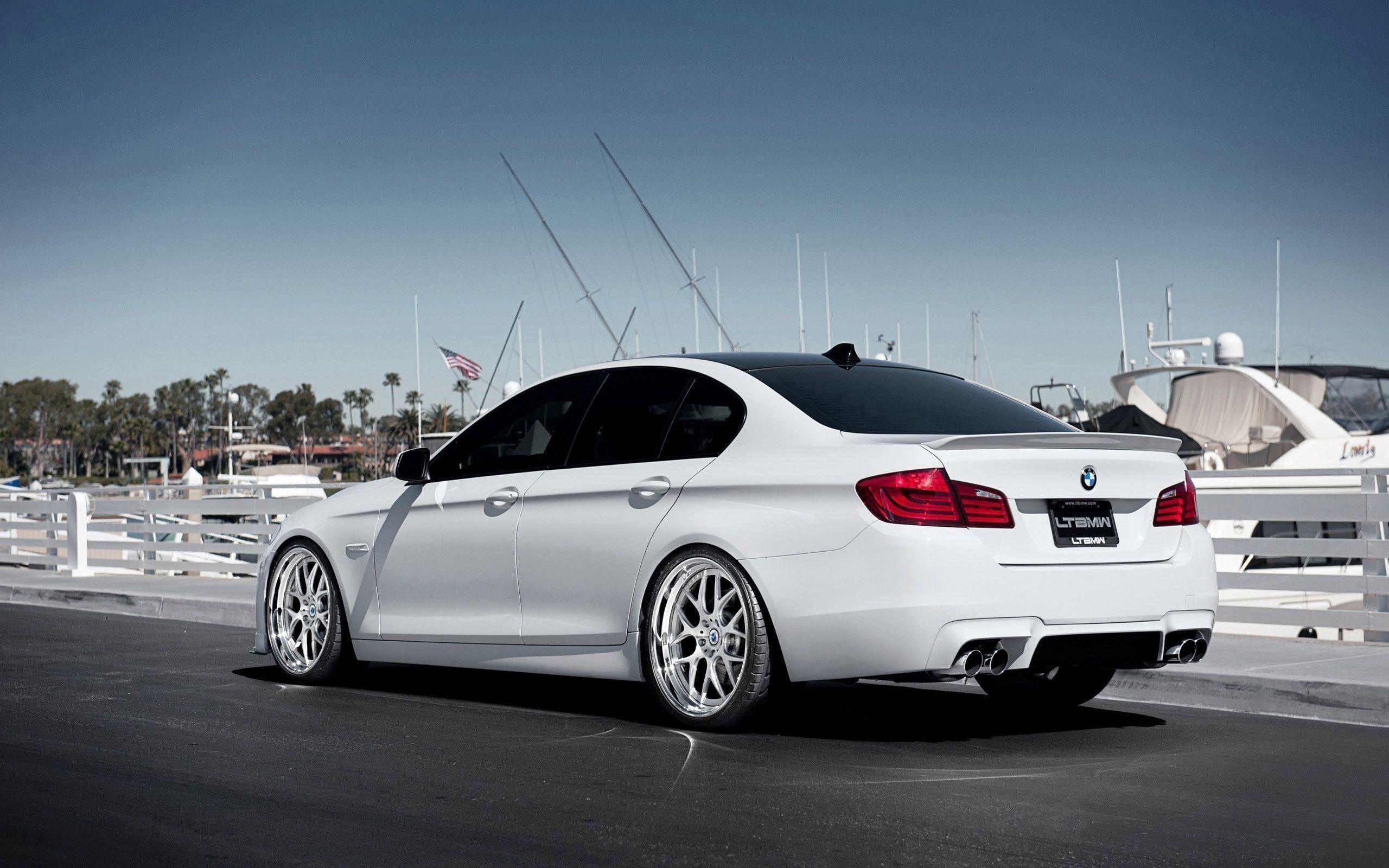 BMW, M5, Premium, Geschwindigkeit, Leistung, 2560x1600 HD Desktop