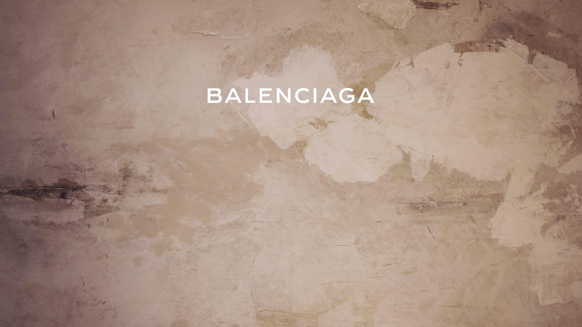 Balenciaga, Luxuslabel, Modegeschichte, Kreative Modewelt, Trendsetter, 1920x1080 Full HD Desktop