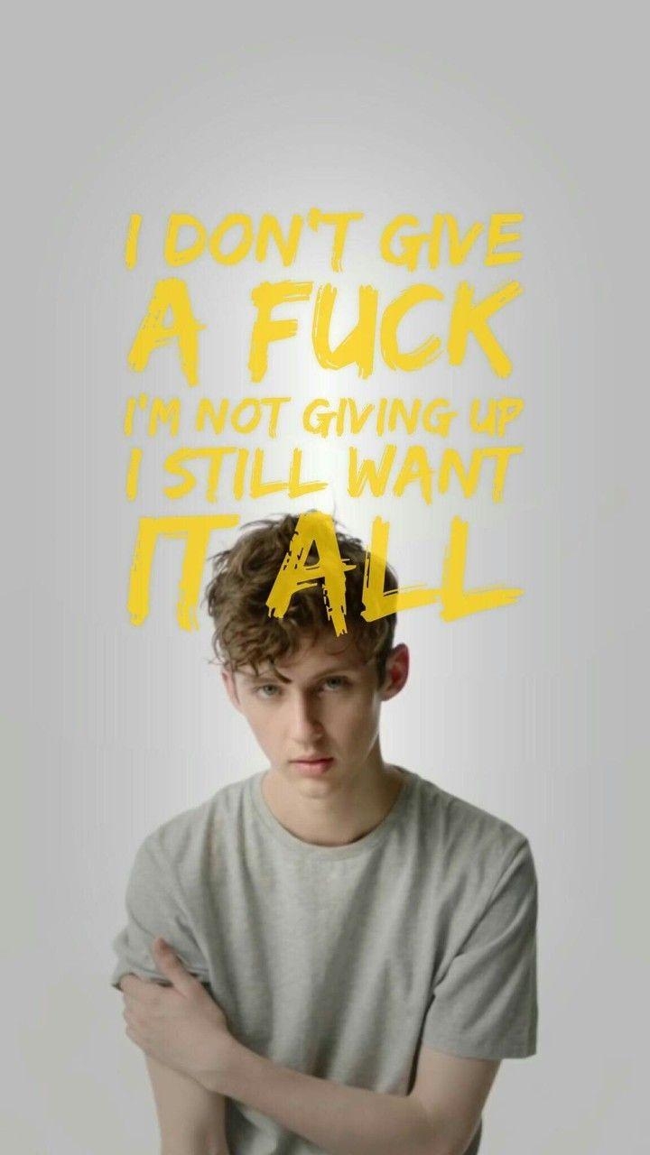 Troye Sivan, Musik, Wallpaper, Stil, Popstar, 720x1280 HD Handy