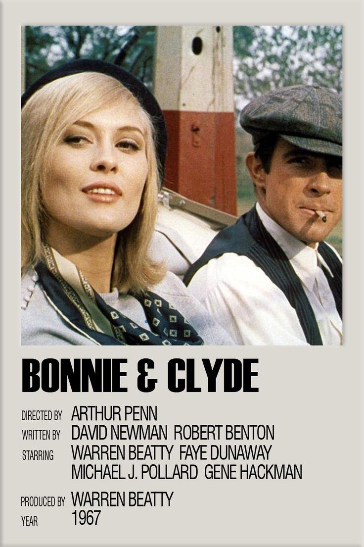 Bonnie und Clyde, Geschichte, Film, 1967, Gangster, 740x1110 HD Handy