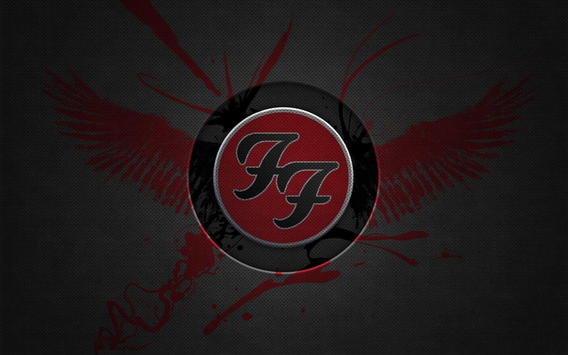 Foo Fighters, HD, Musik, Band, Rock, 1920x1200 HD Desktop