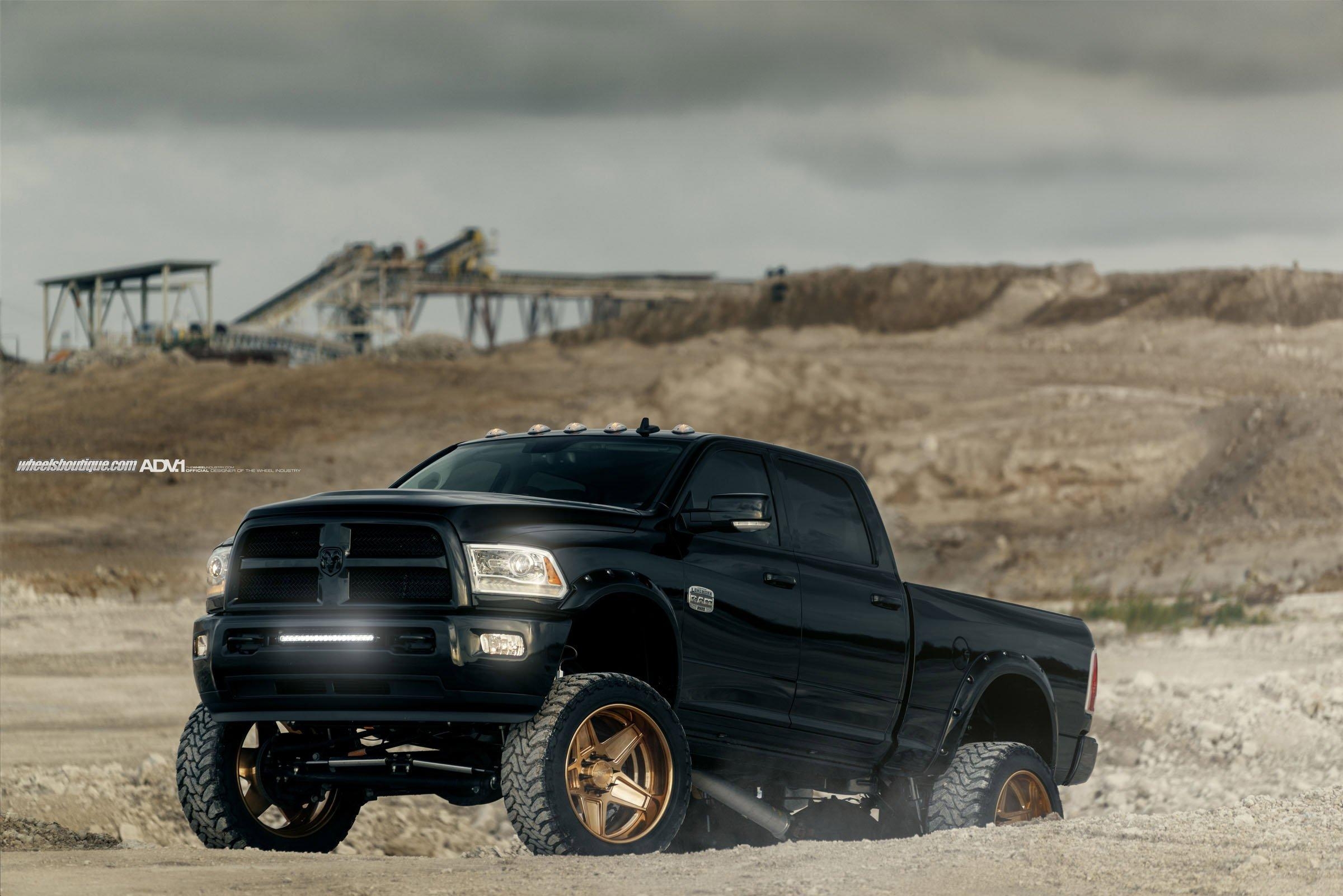 Dodge Ram, Lkw, 2400x32016, Hintergrund, mächtig, 2400x1610 HD Desktop