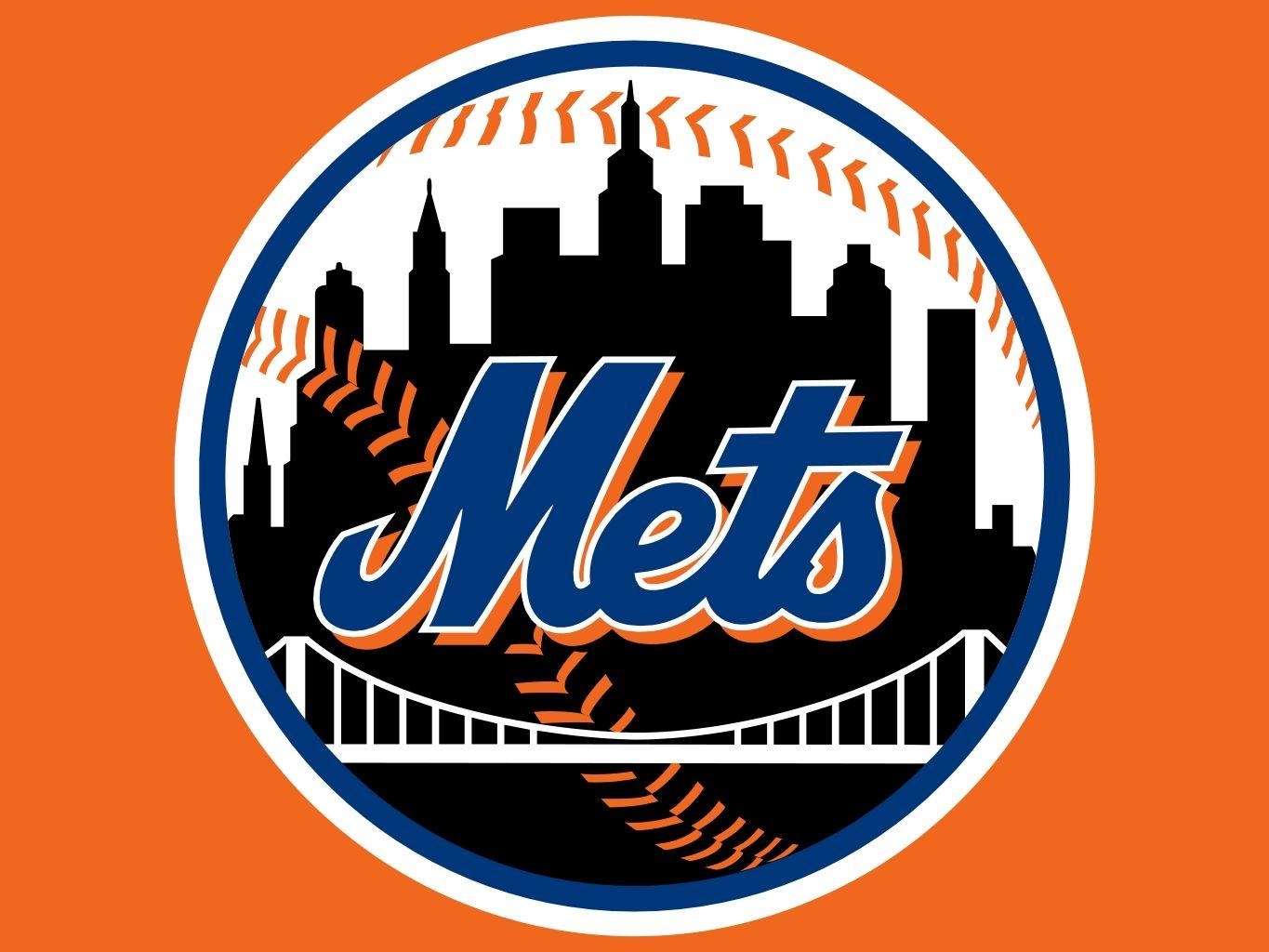 Kostenlos, New York Mets, Baseball, Sport, Hintergrund, 1370x1030 HD Desktop