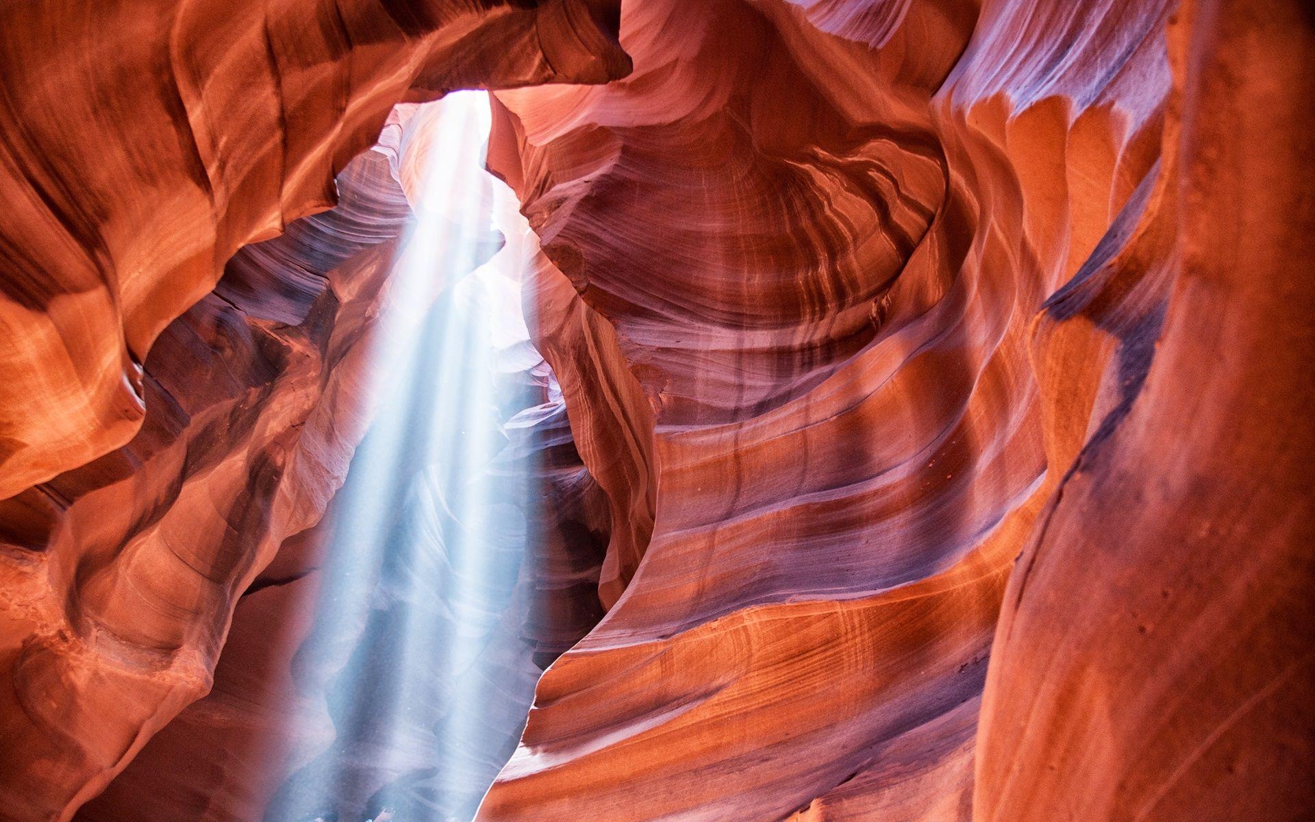 Download, Antelope Canyon, 1920 x 1200, Bild, Natur, 1920x1200 HD Desktop