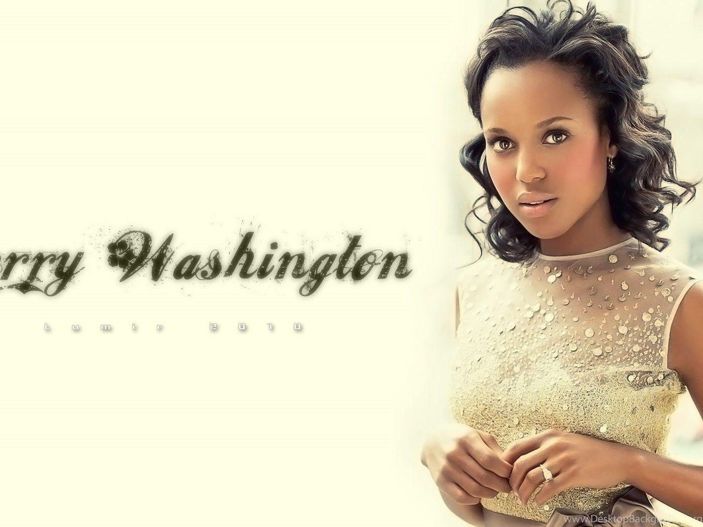 Kerry Washington, HD, Kostenloser Download, Desktop, Hintergrund, 1400x1050 HD Desktop