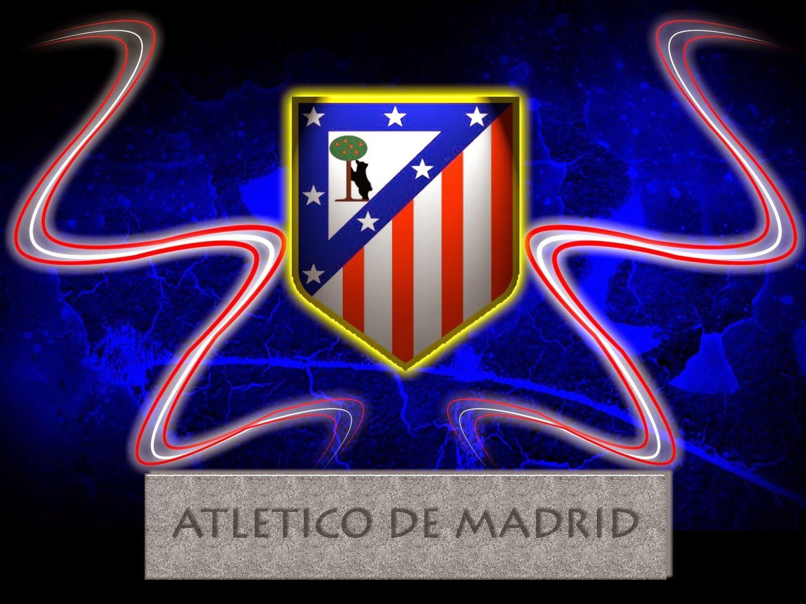 Atlético Madrid, Logo, HD, Sport, Download, 1600x1200 HD Desktop