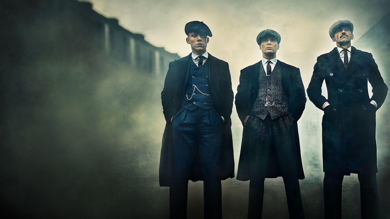 Peaky Blinders, Hintergrundbild, Serie, Bild, Drama, 1600x900 HD Desktop