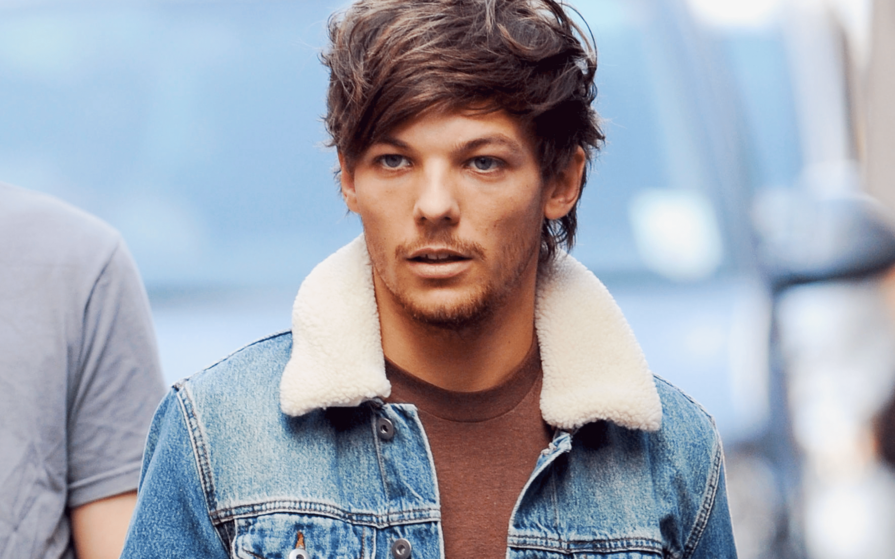 Midnight Memories, Louis Tomlinson, Musik, Bild, HD, 2880x1800 HD Desktop