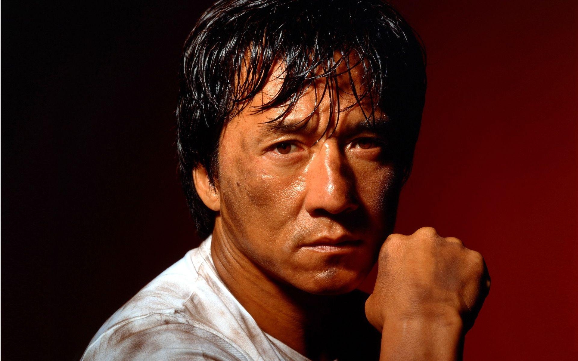 Jackie Chan, Kampfkunst, Schauspieler, Stunts, Filmikone, 1920x1200 HD Desktop