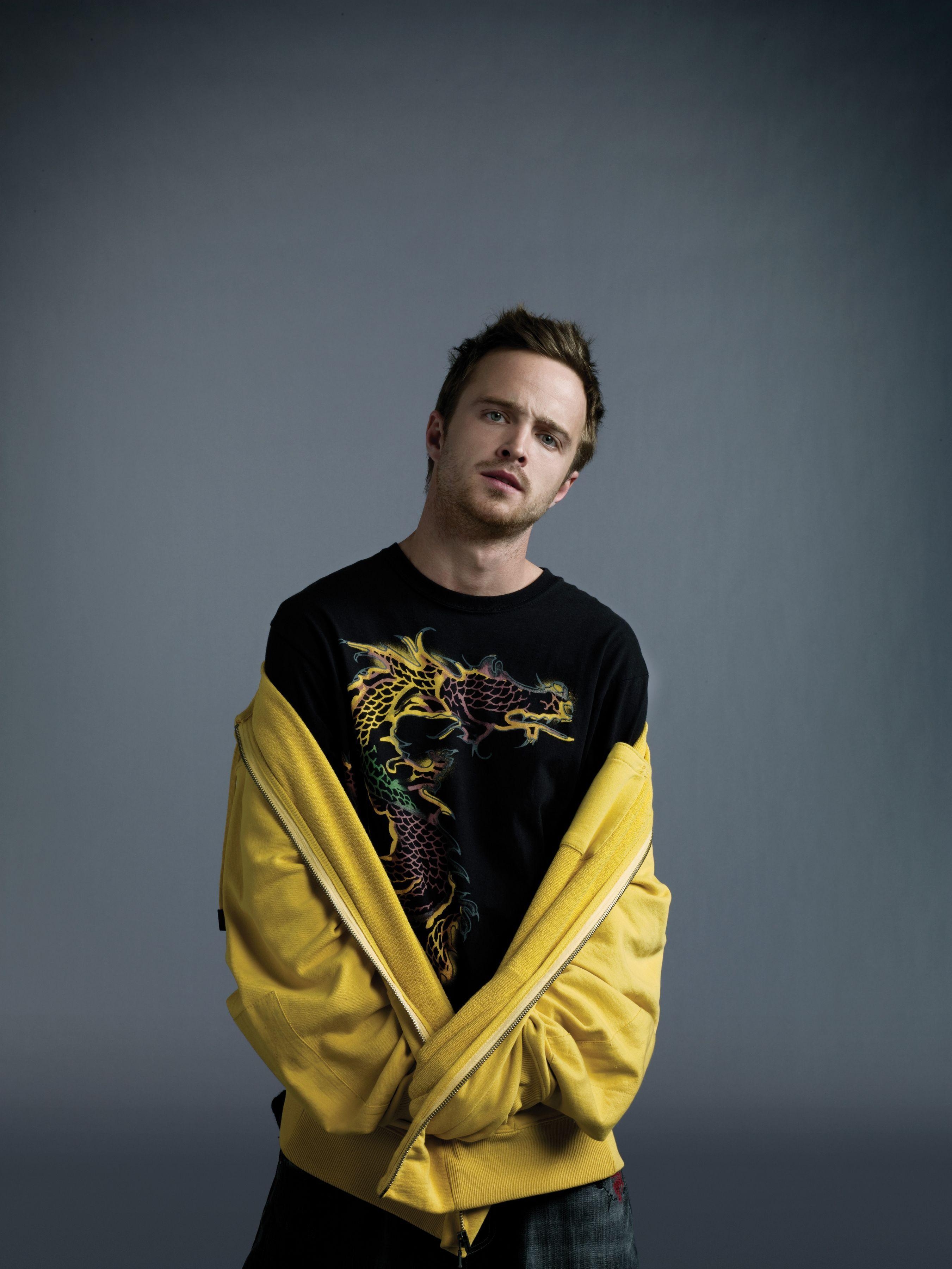 Aaron Paul, Breaking Bad, Staffel 2, Serie, Dramatisch, 2710x3600 4K Handy