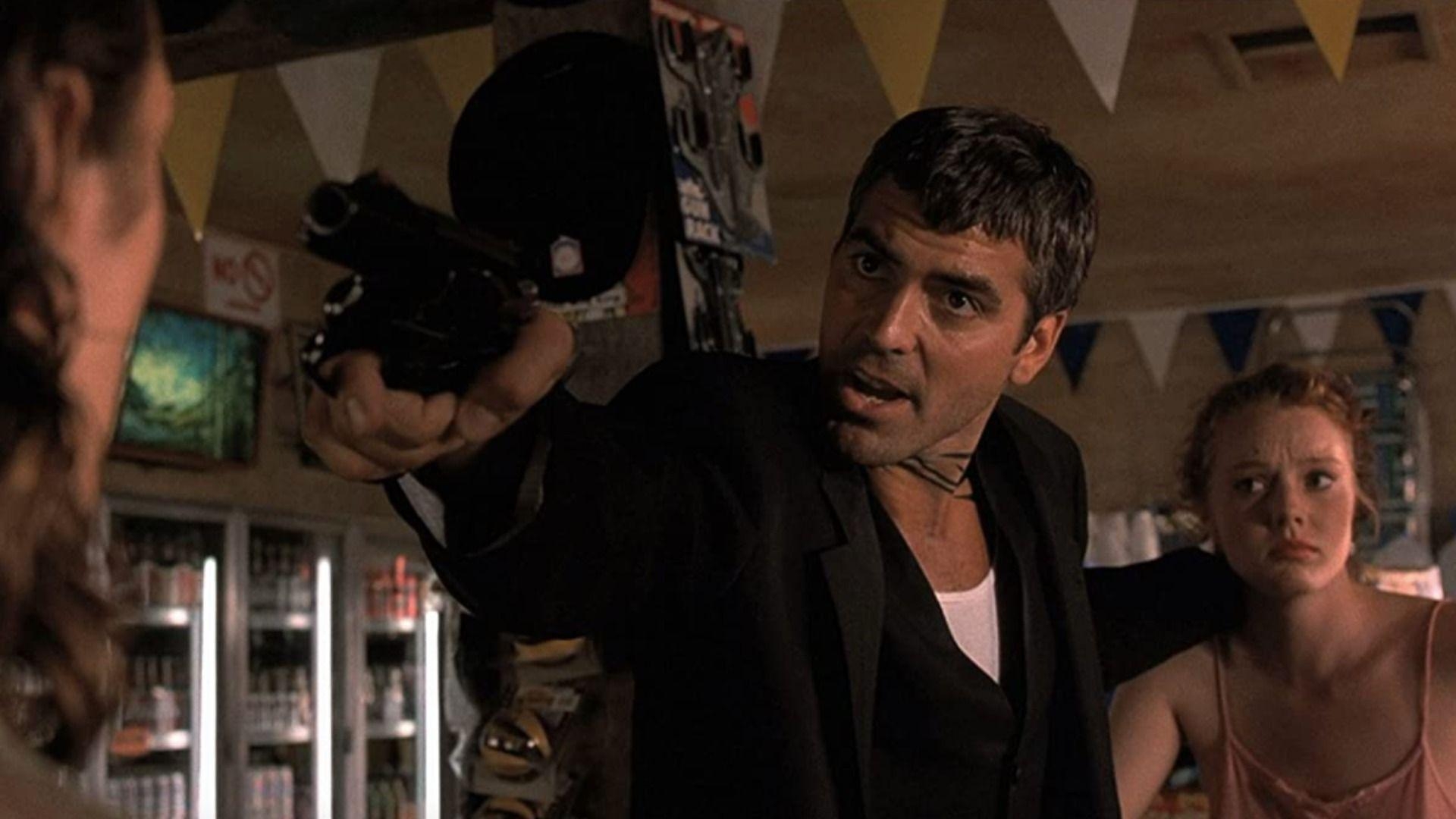 Robert Rodriguez, Animationsserie, From Dusk Till Dawn, 1920x1080 Full HD Desktop