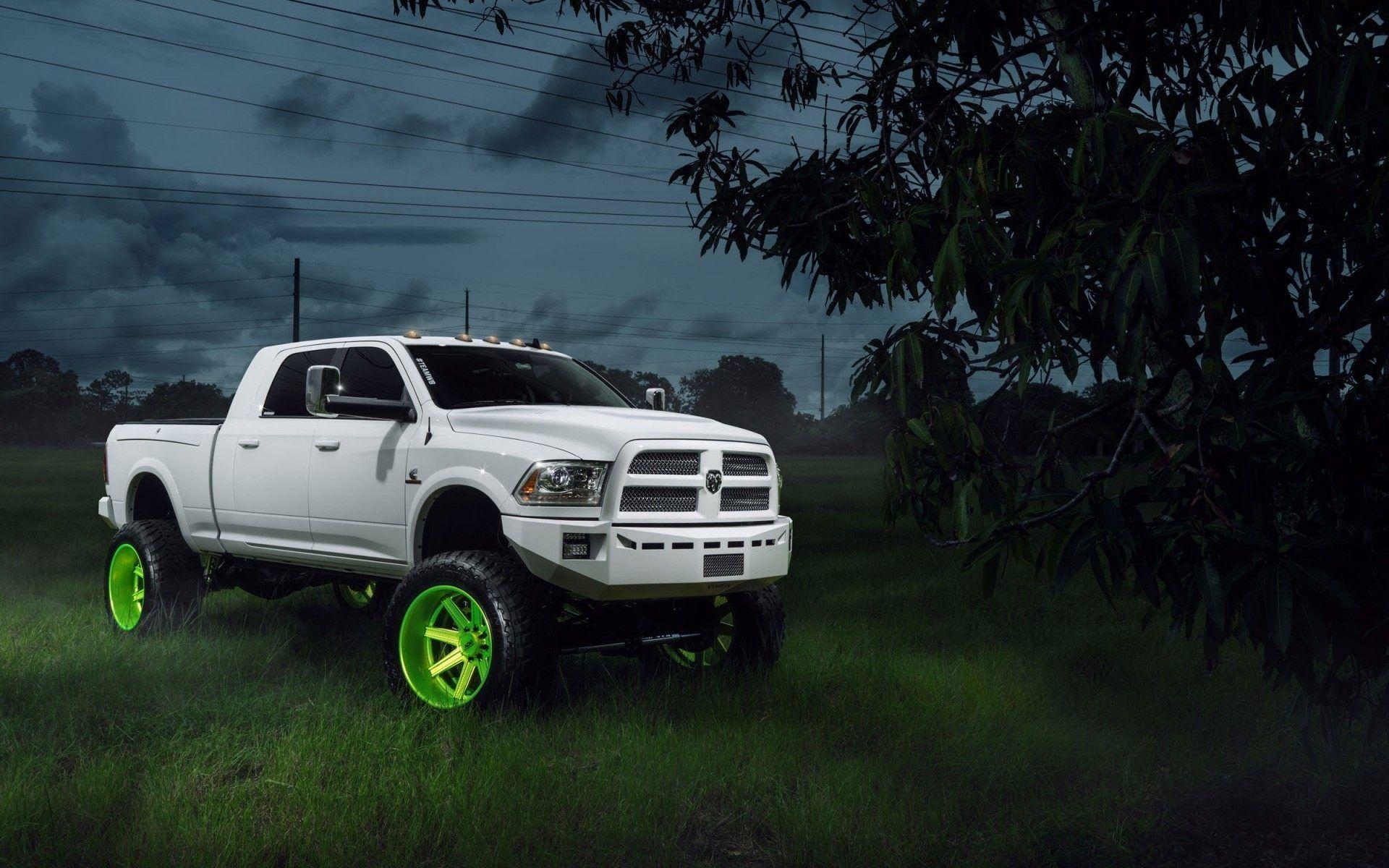 Dodge Ram, HD, Hintergrund, 1920x1200, Fahrzeug, 1920x1200 HD Desktop