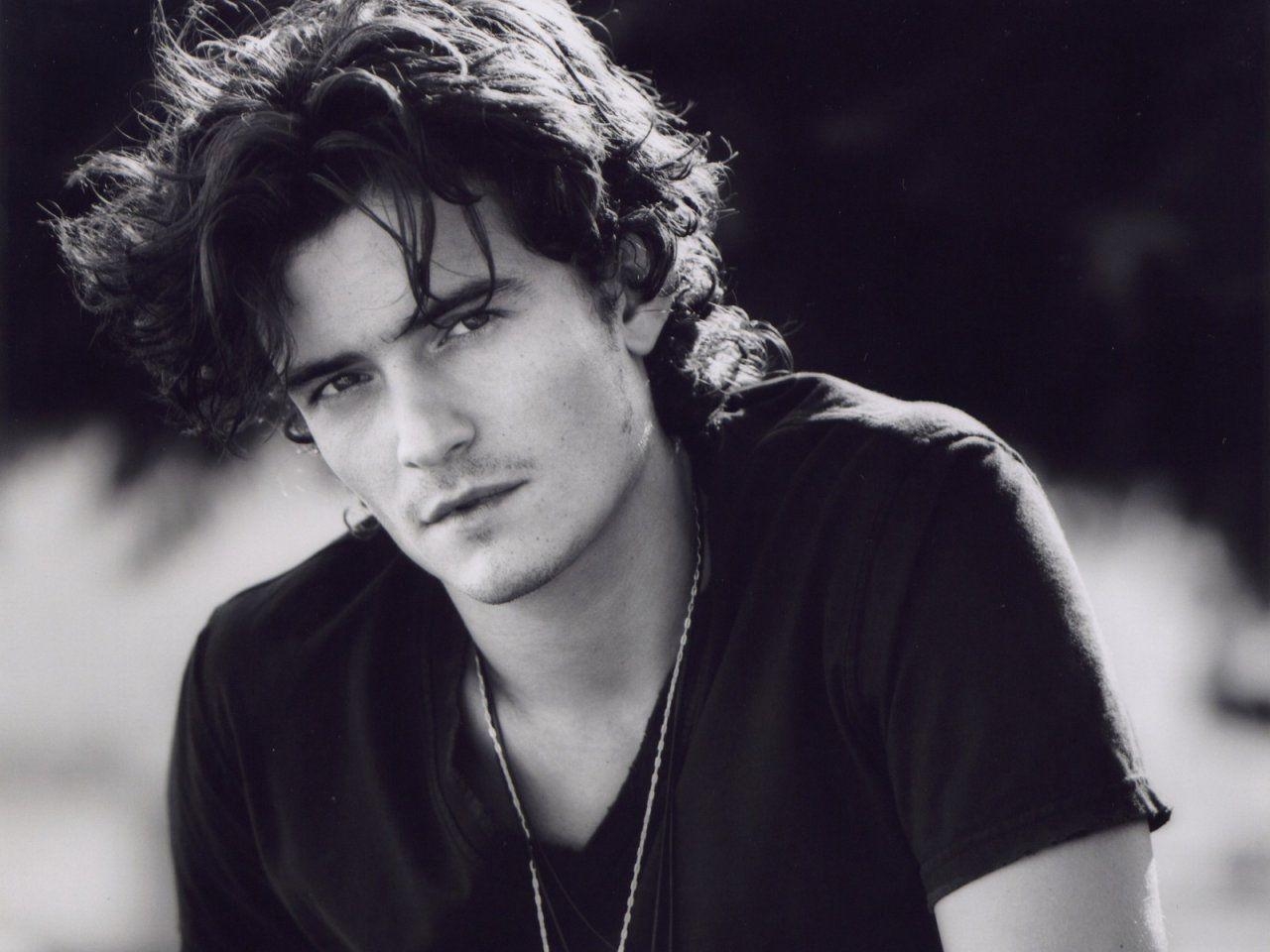 Orlando Bloom, Kino, Tapeten, Schauspieler, Hintergrund, 1280x960 HD Desktop