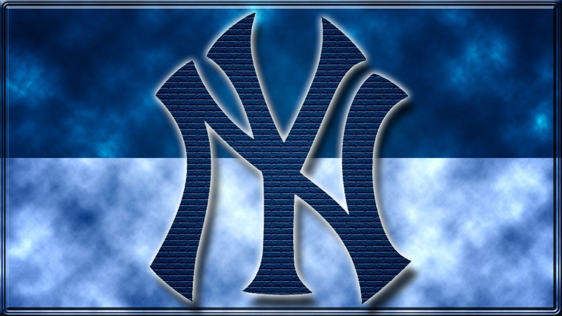 New York Yankees, HD, Hintergrund, Sport, Baseball, 1920x1080 Full HD Desktop