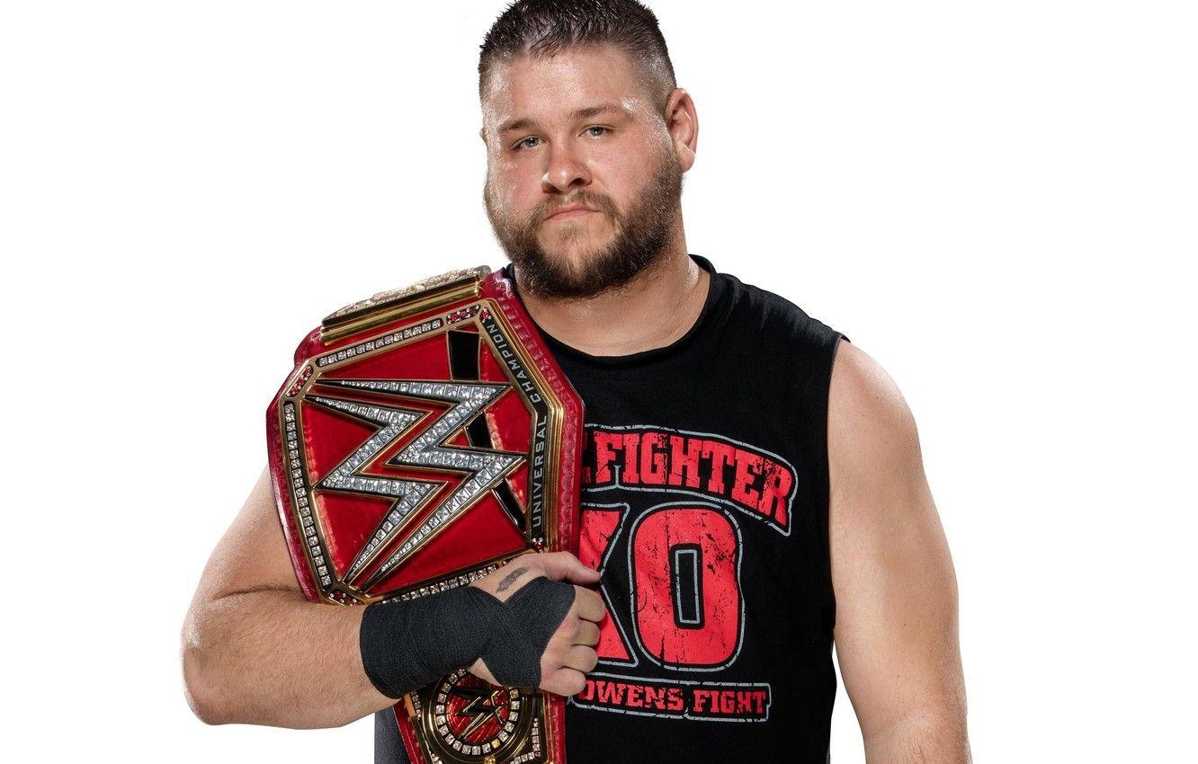 Kevin Owens, Pose, Wrestler, Smackdown, Bild, 1340x850 HD Desktop