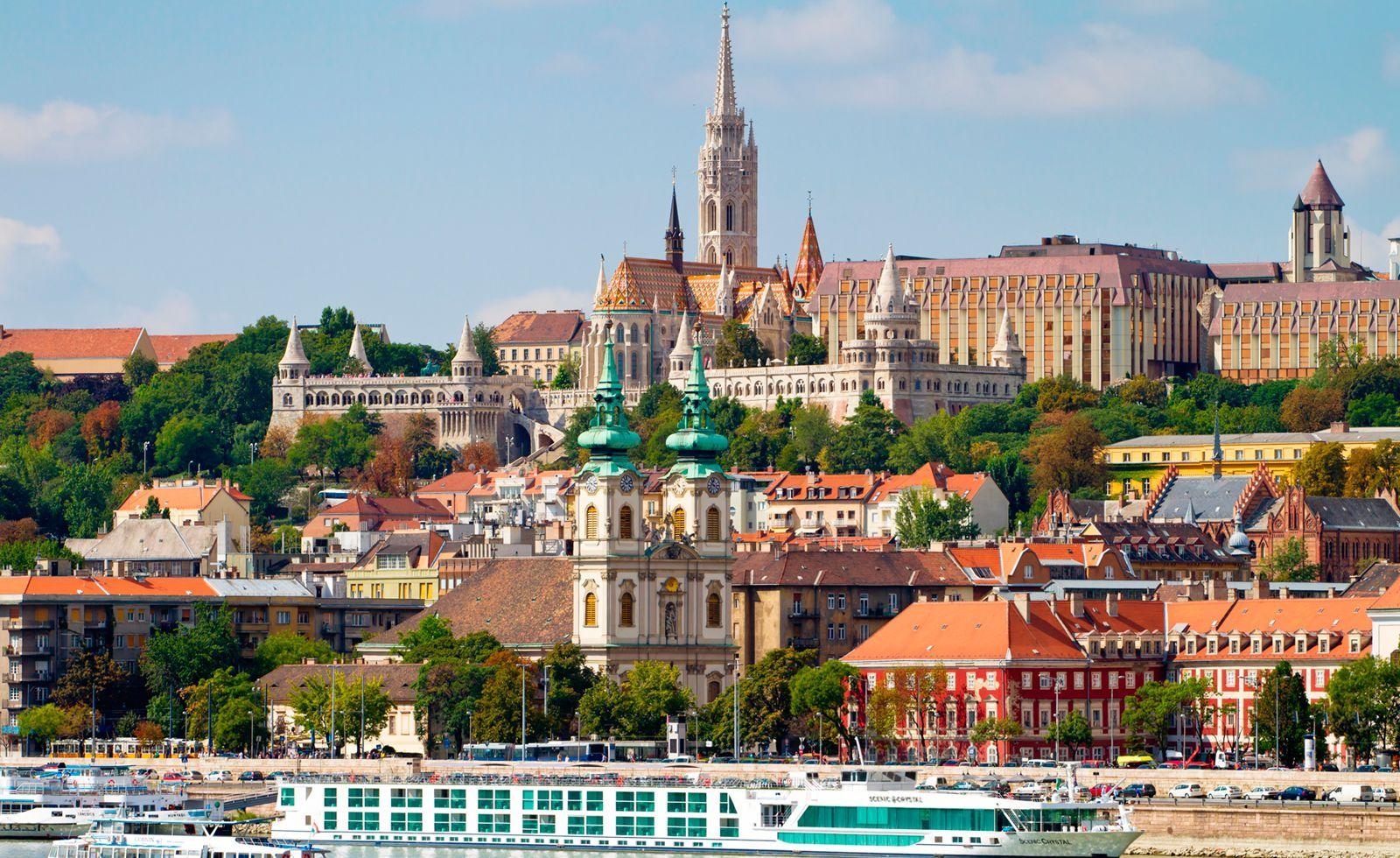 Budapest, HD, Hintergrund, Reisen, 03452, 1600x980 HD Desktop