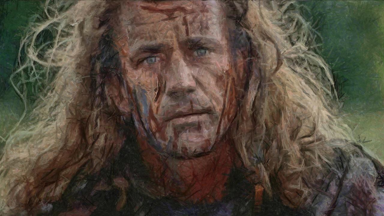 Braveheart, William Wallace, HD, Desktop, Historisch, 1280x720 HD Desktop